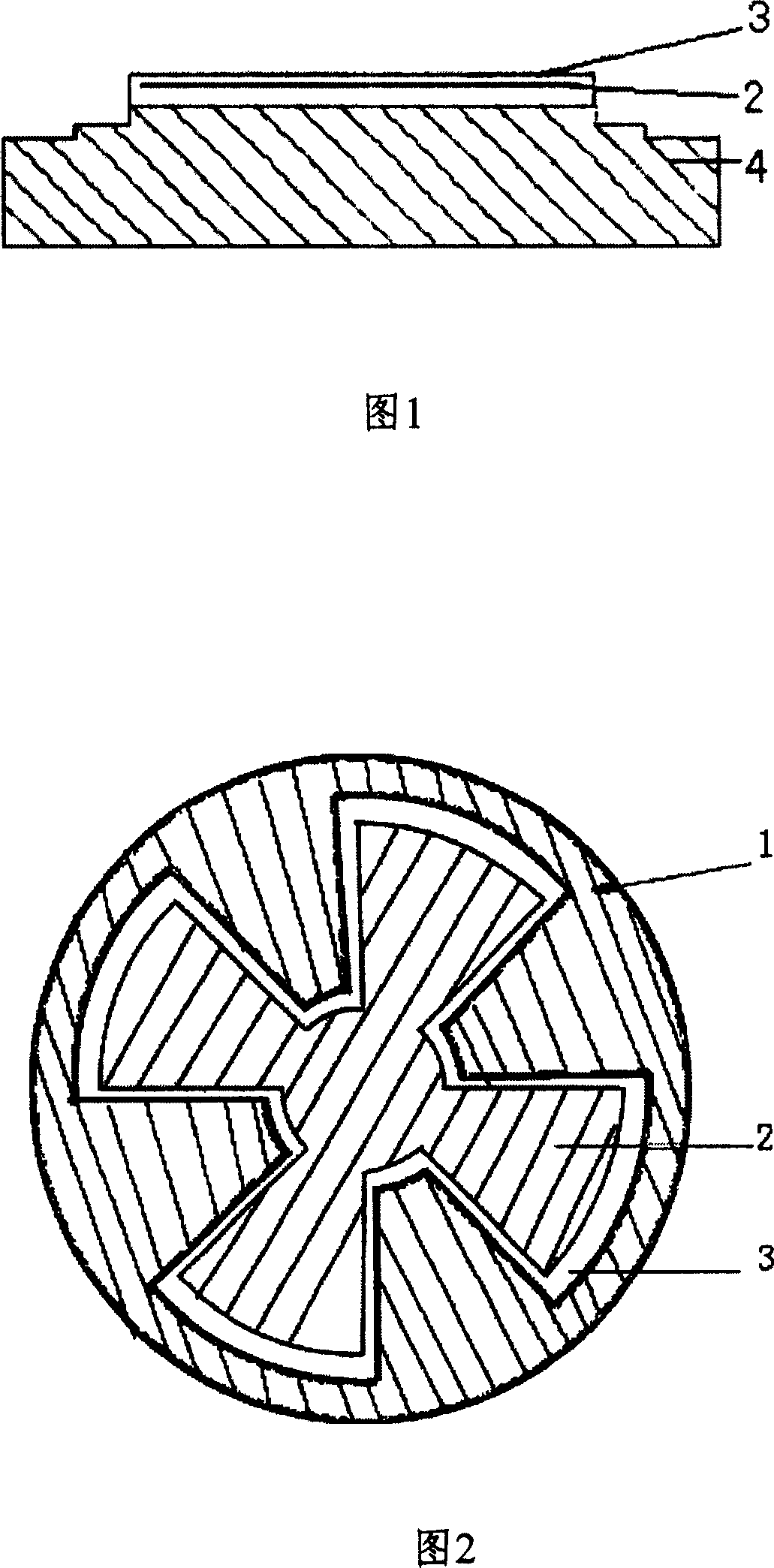 Electrostatic chuck