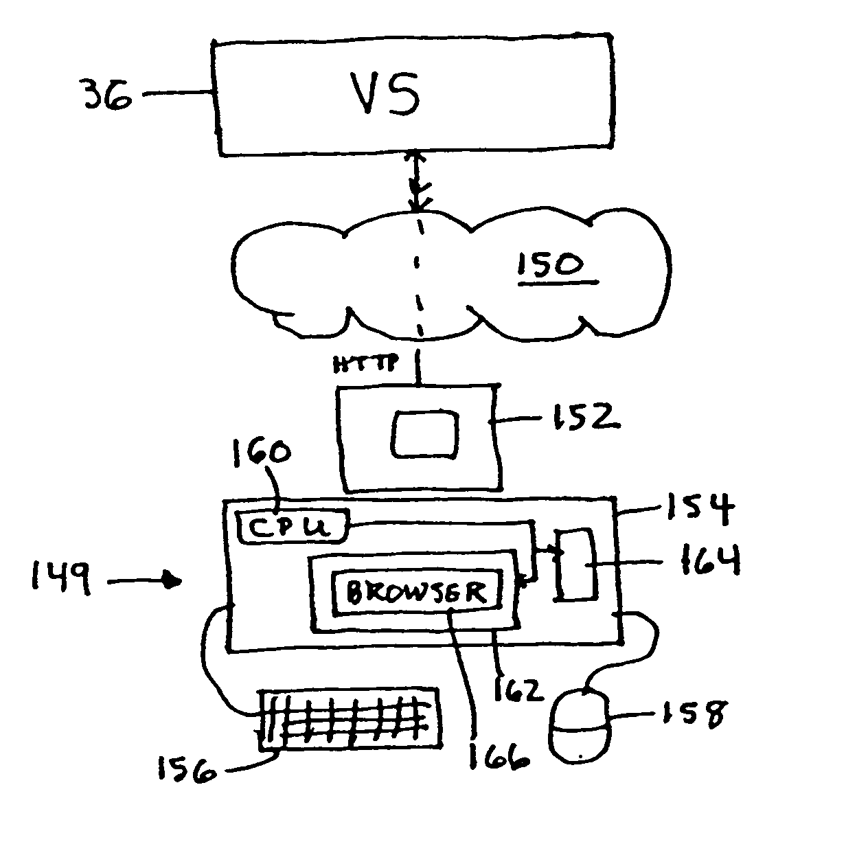 Voice-controlled wireless communications system and method