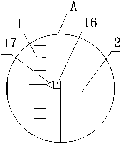 Diesel engine monitoring instrument