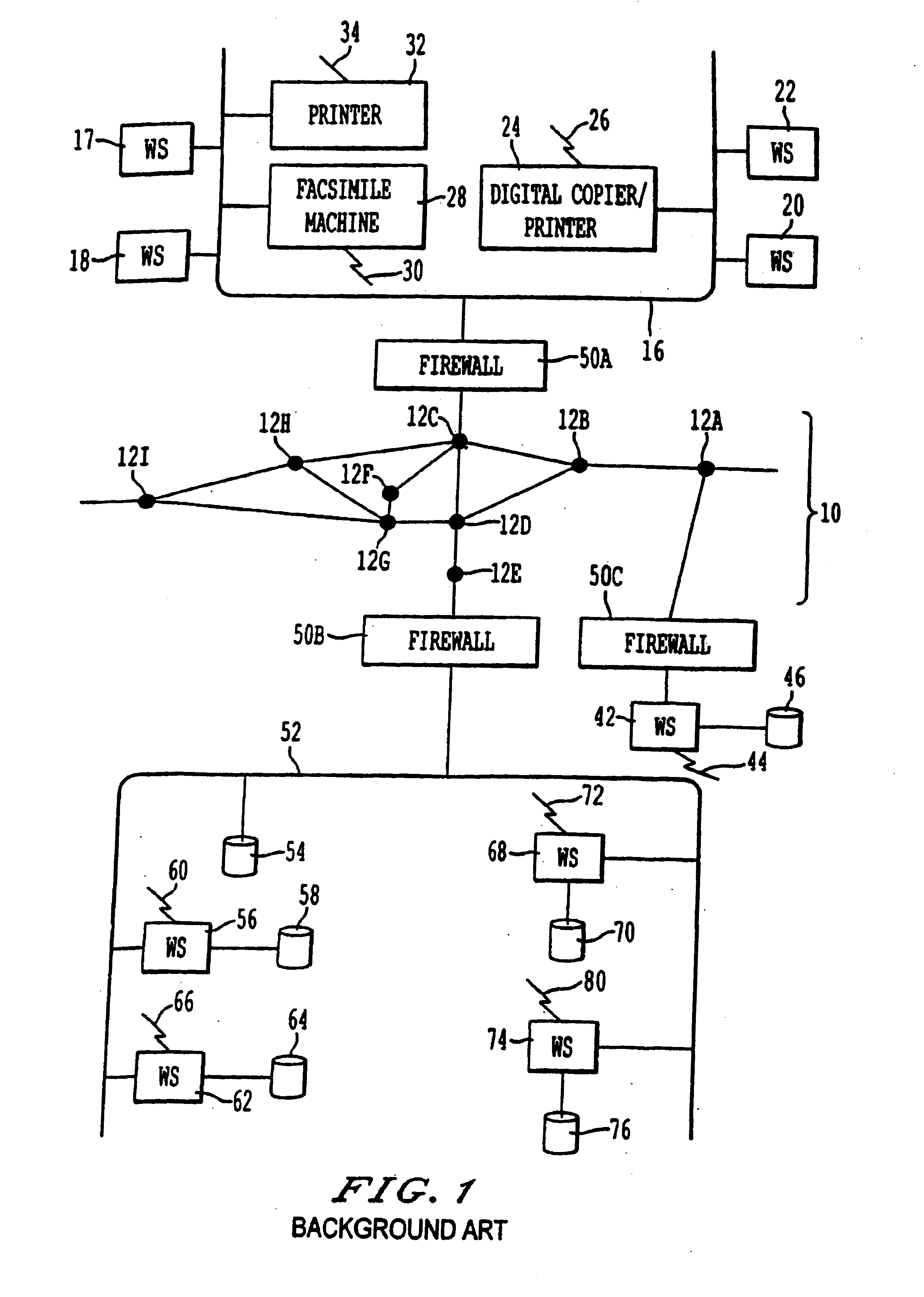 Method and system of remote diagnostic, control and information collection using a dynamic linked library of multiple formats and multiple protocols with intelligent protocol processor