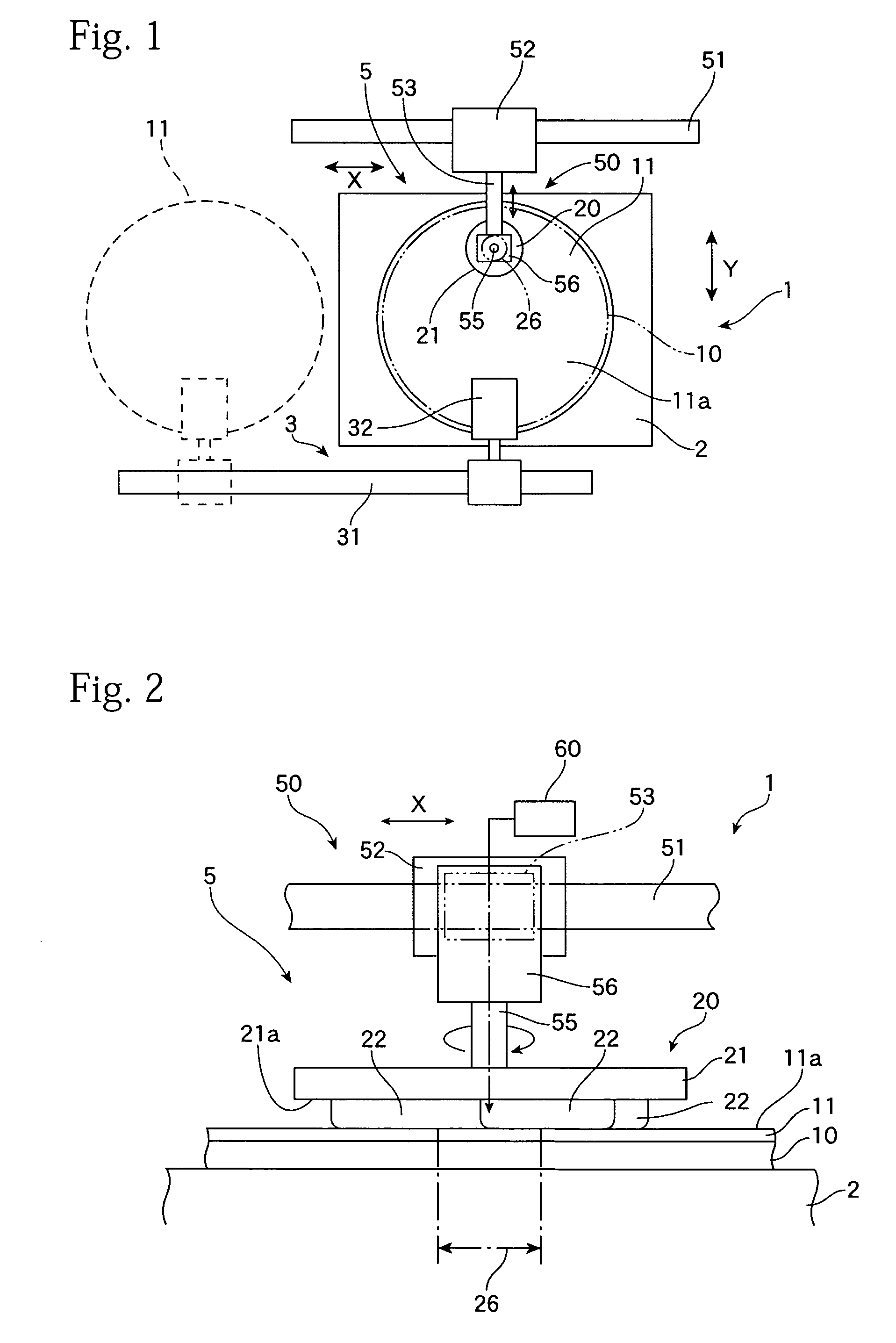 Method and apparatus for mounting conductive ball