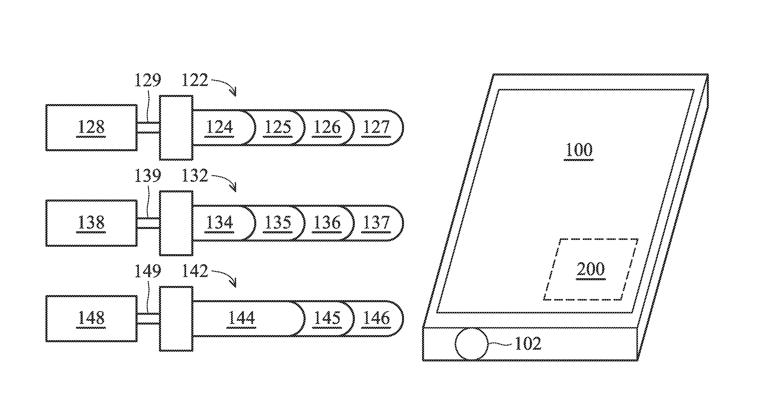 Detection circuit