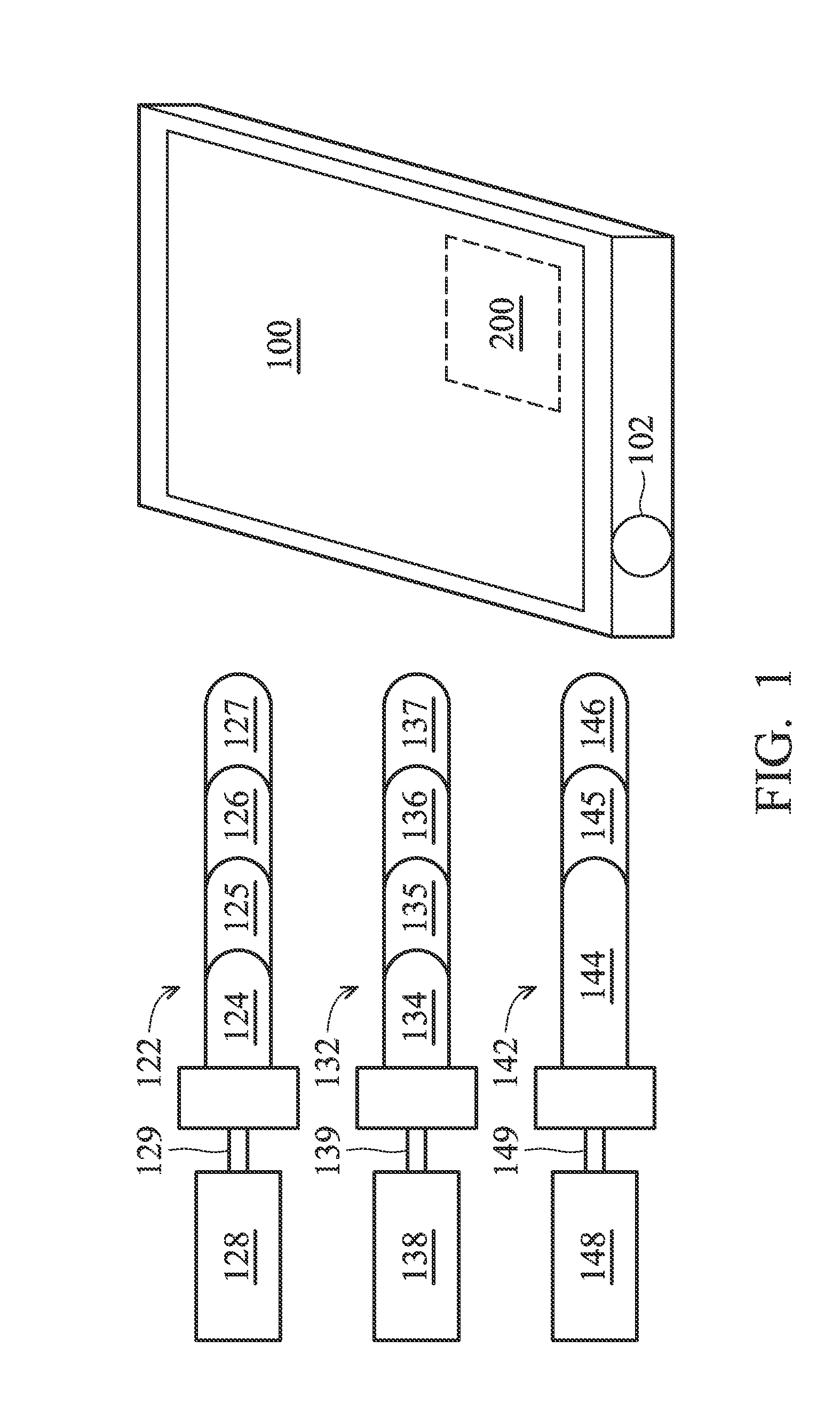 Detection circuit