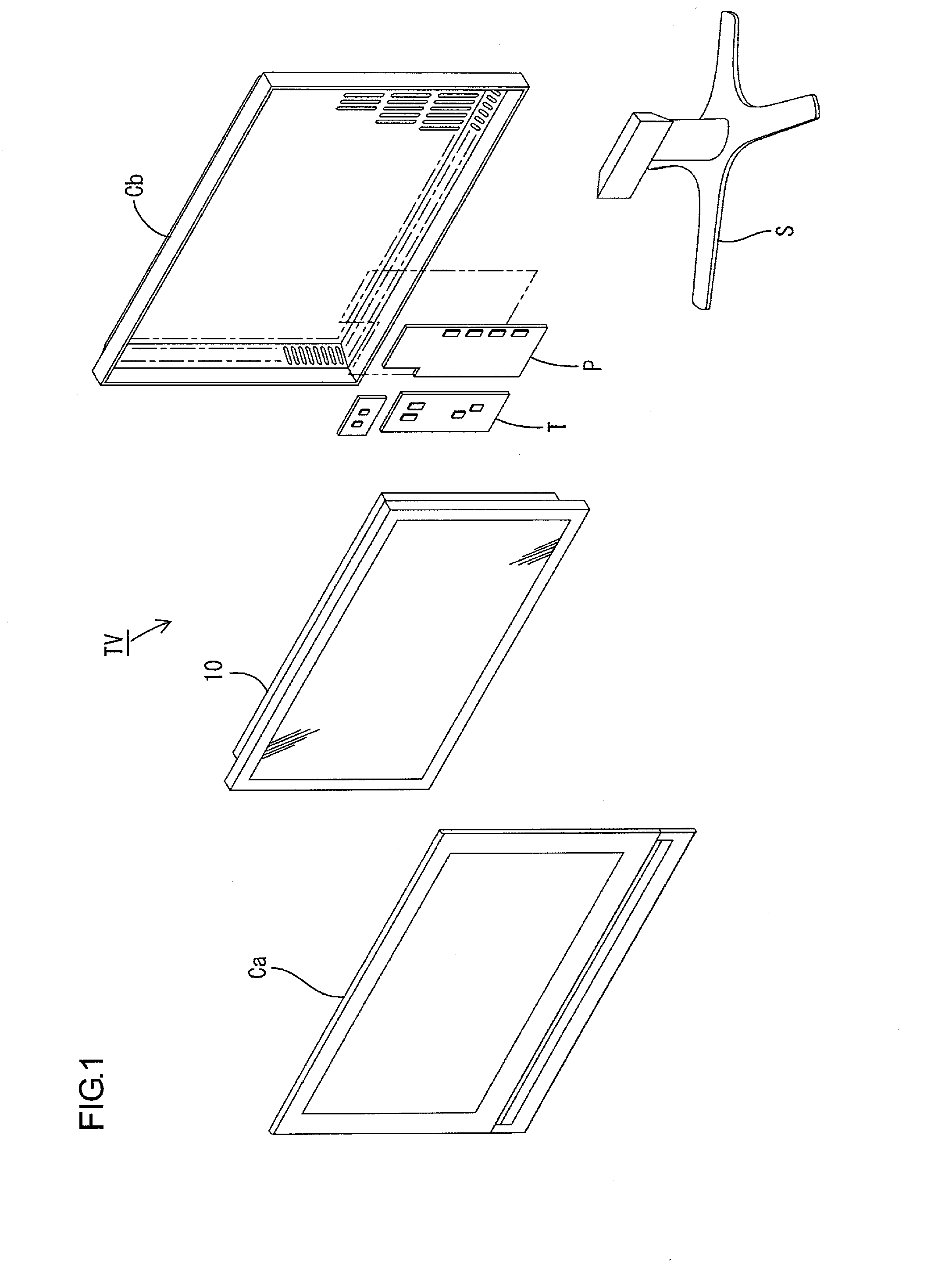Illumination device, display device, and television receiver apparatus