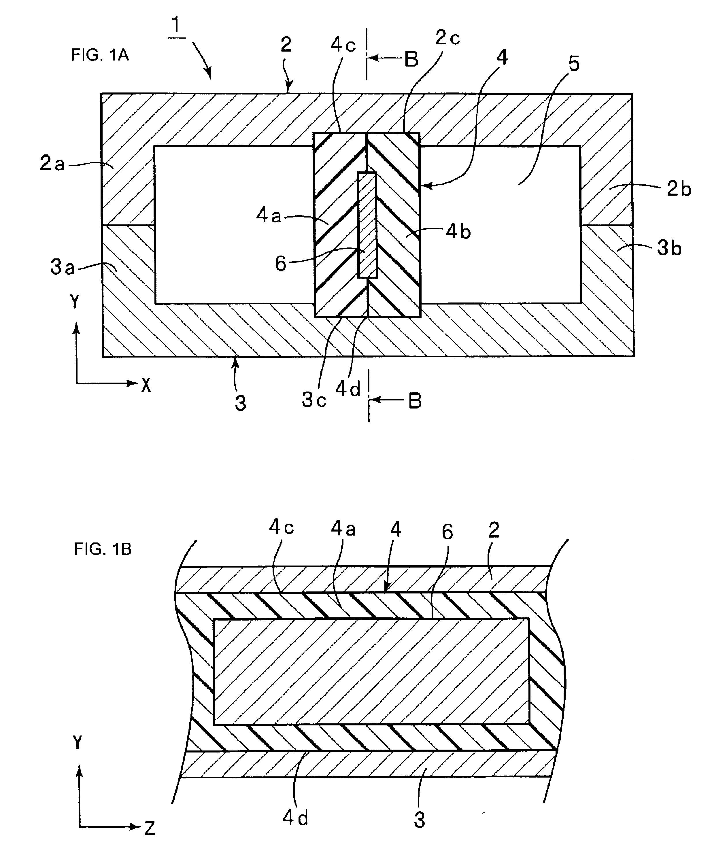 High-frequency transmission line