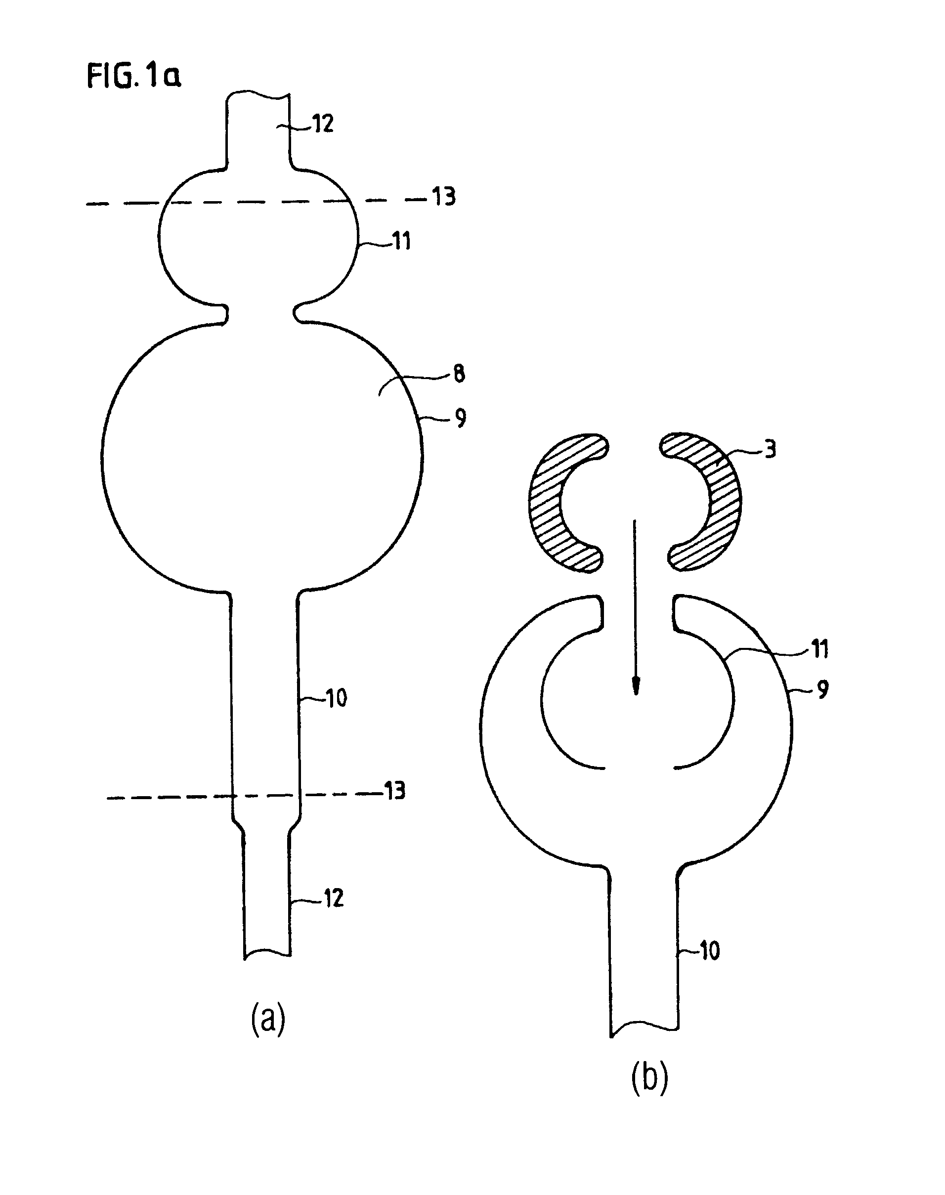 Device for stool drainage