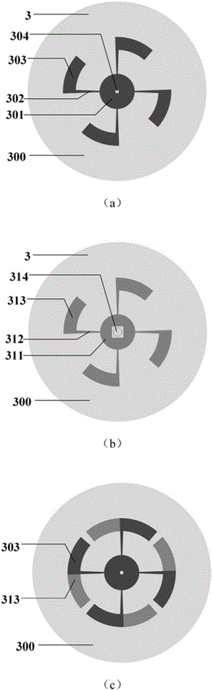 Novel horizontal polarization omnidirectional dielectric resonator antenna