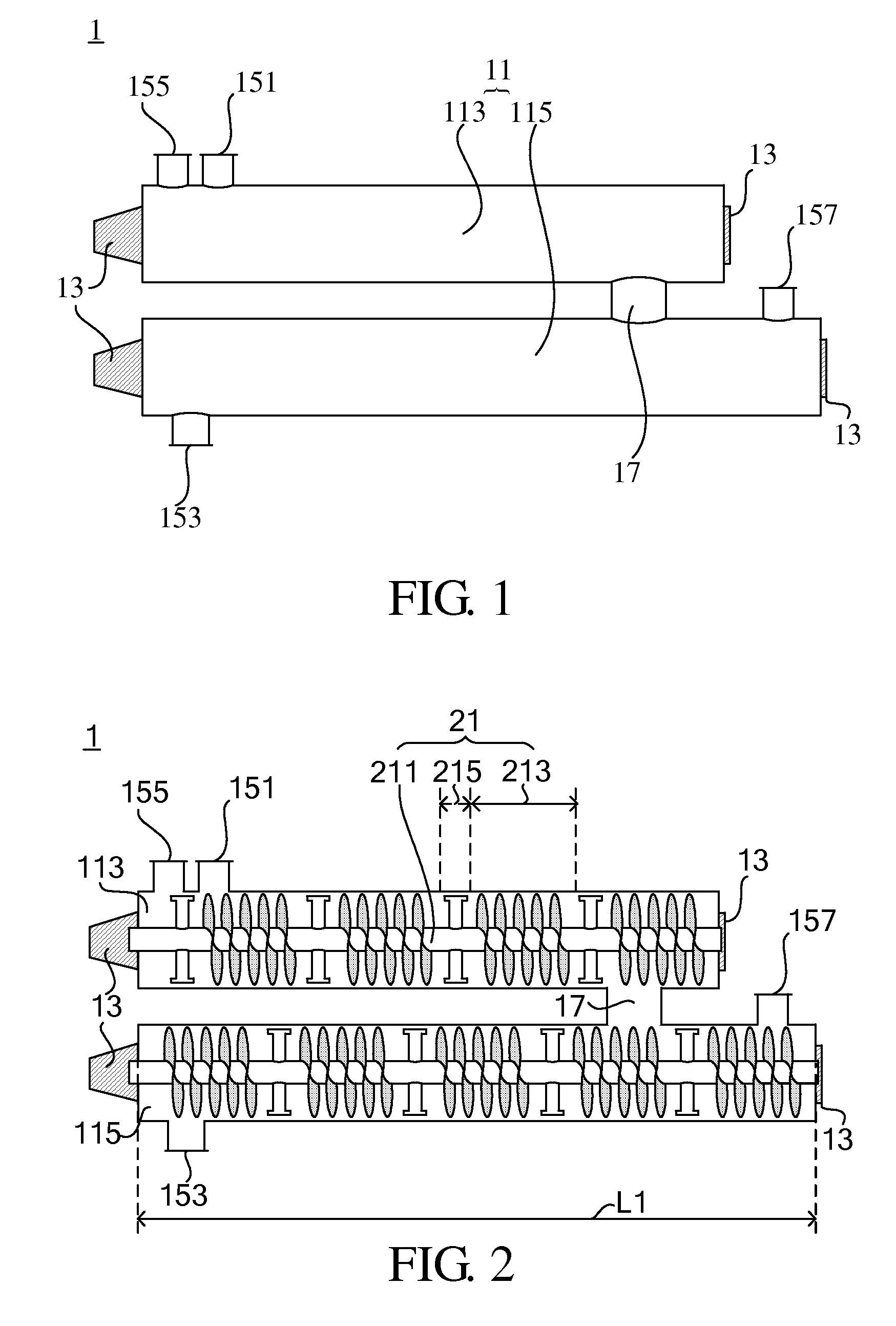 Continuous steam pyrolysis apparatus and pyrolysis furnace therefor