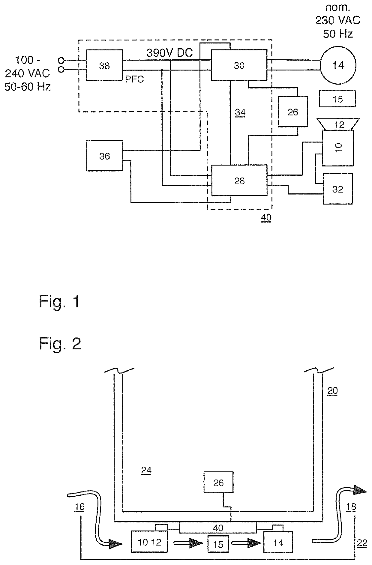 Refrigerator fan device and ultra-low temperature freezer