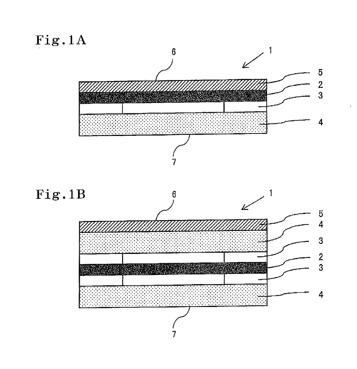 Hydrogen-releasing film