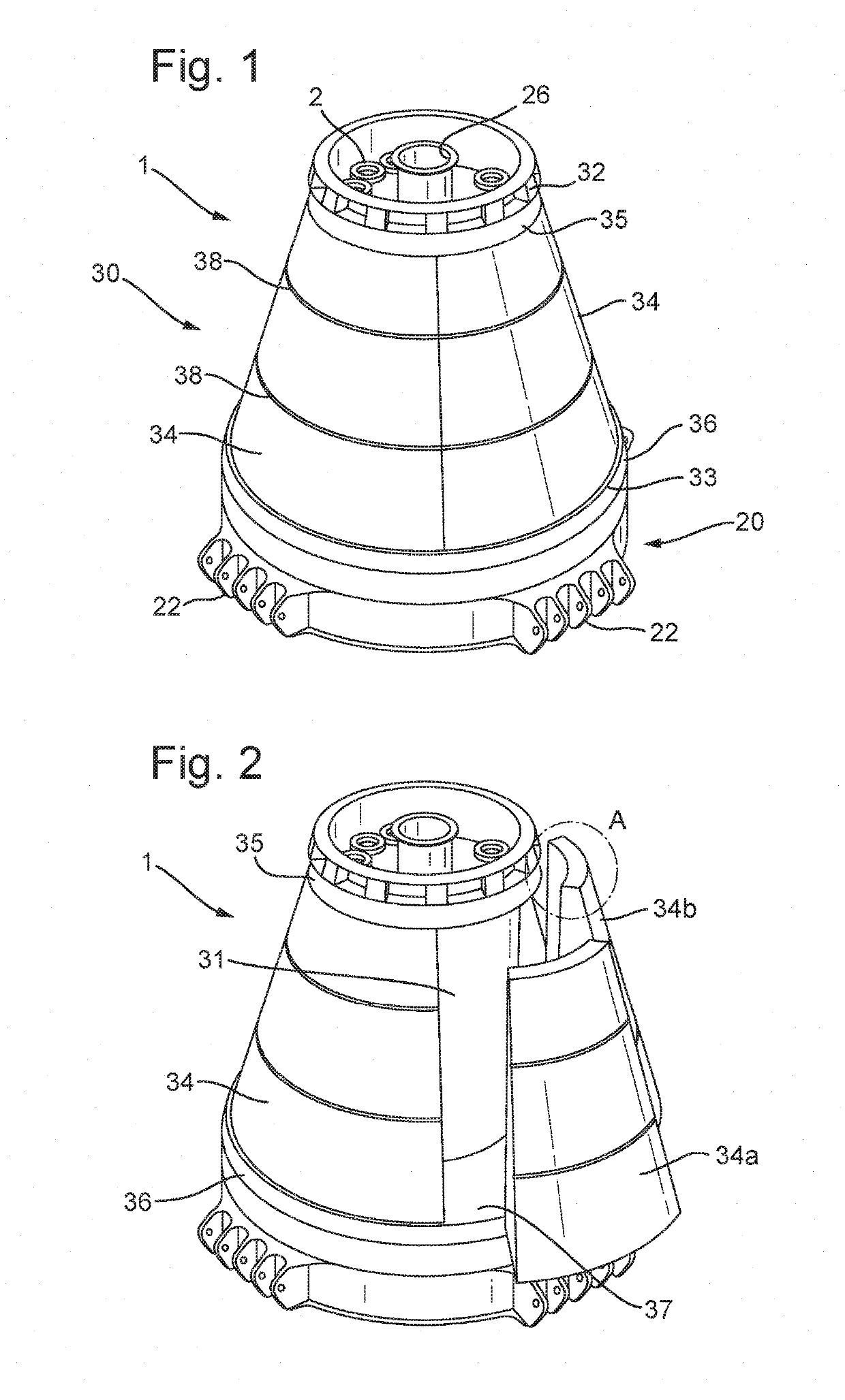 A buoy device