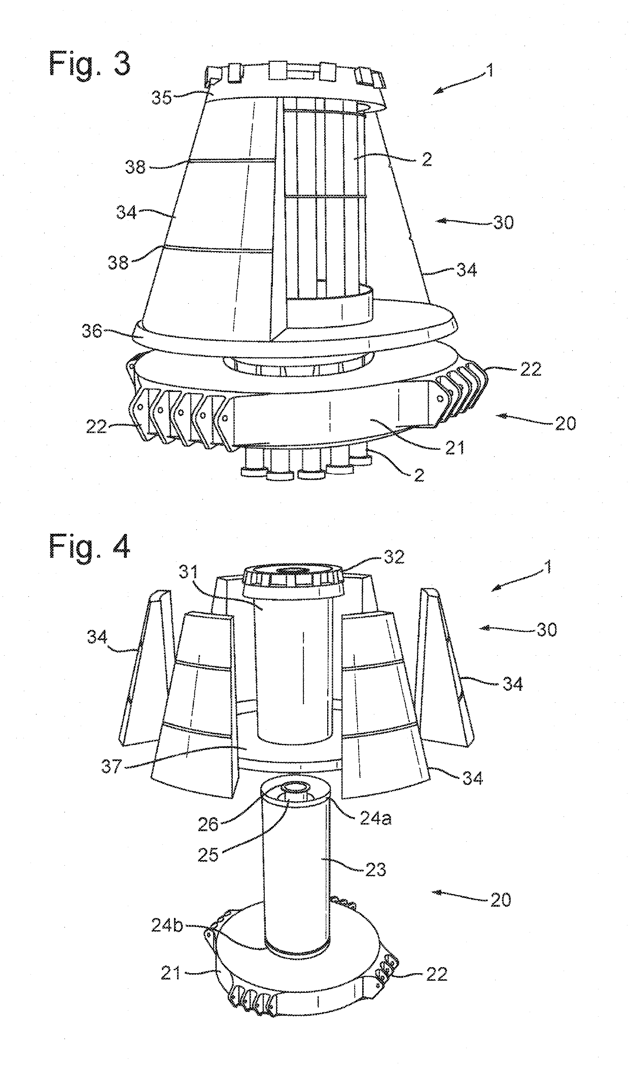 A buoy device