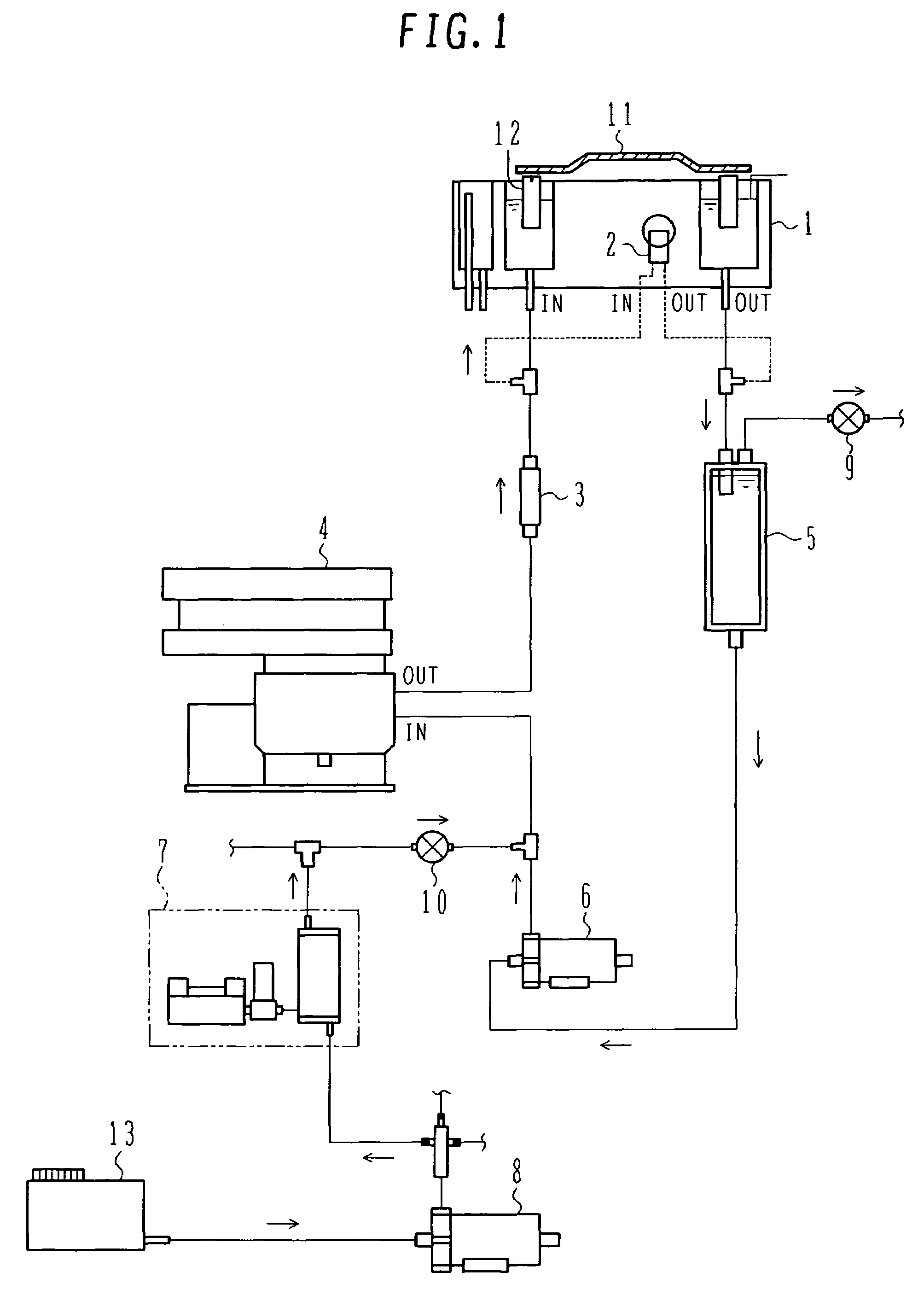 Automatic analyzer