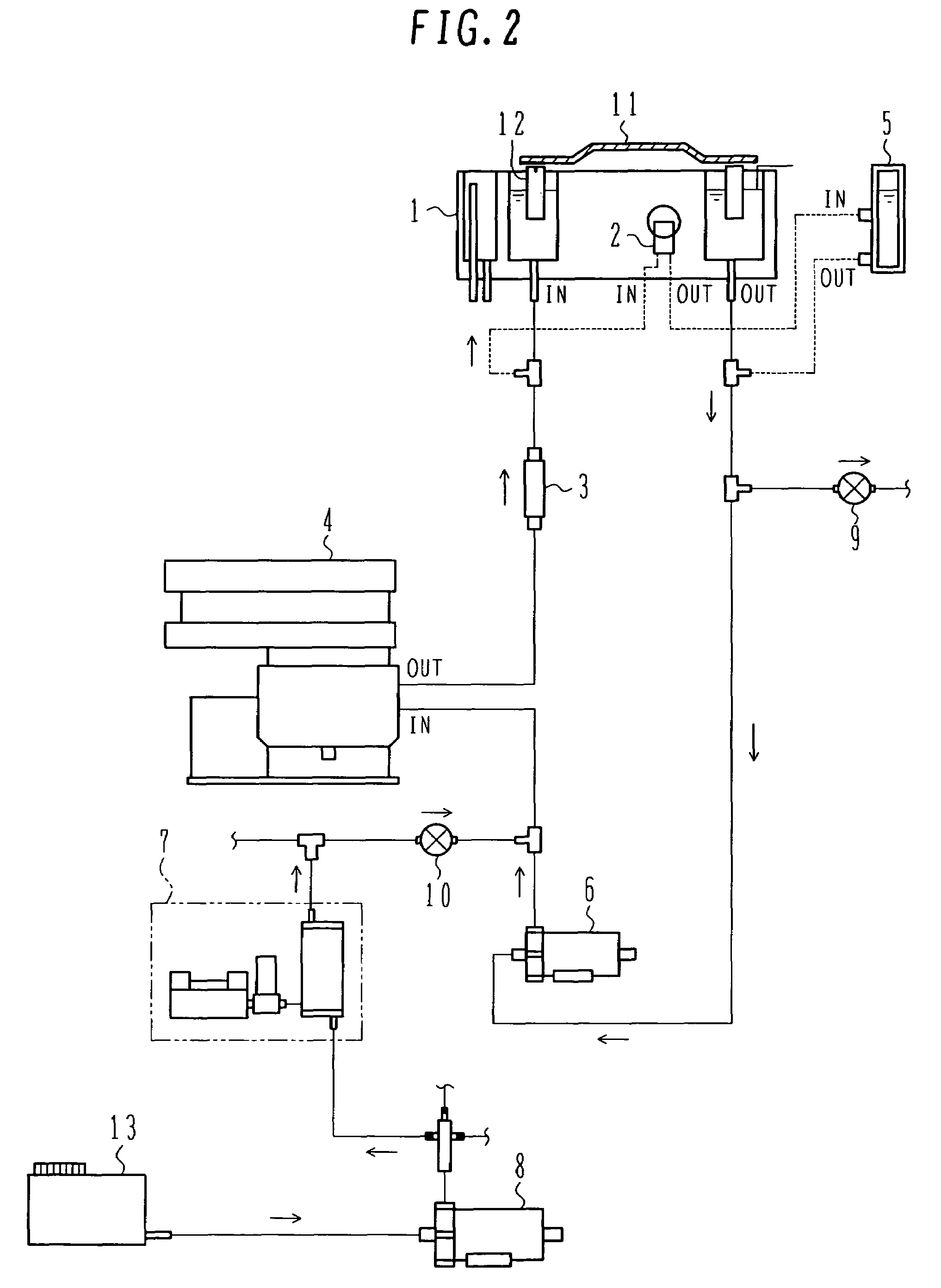 Automatic analyzer