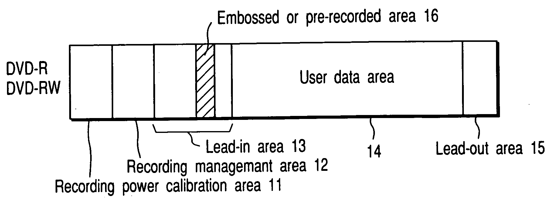 Optical disc, optical disc recording/reproducing apparatus, and optical disc recording/reprodcing method