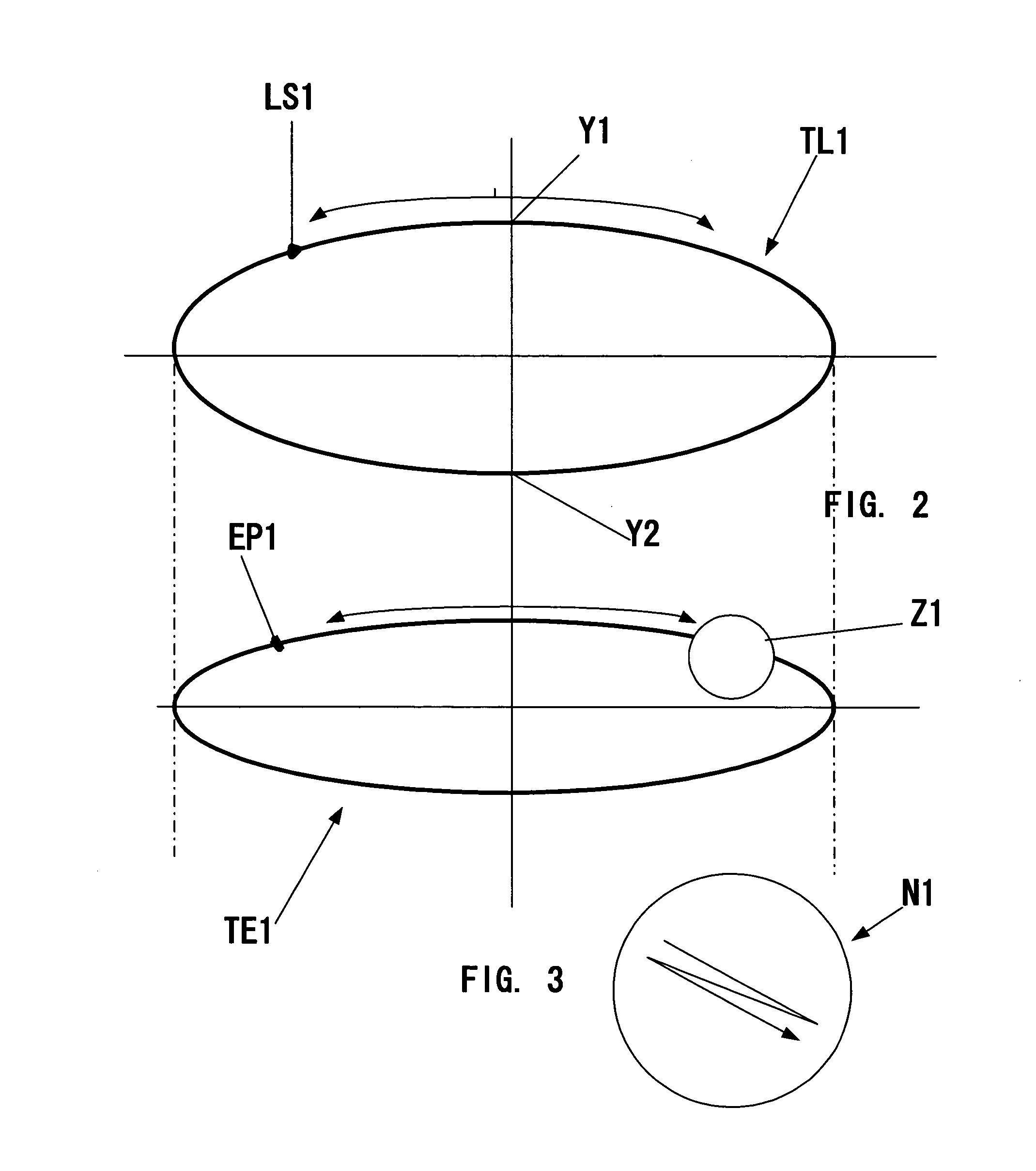 Method and apparatus for detecting abnormalities in spatial perception