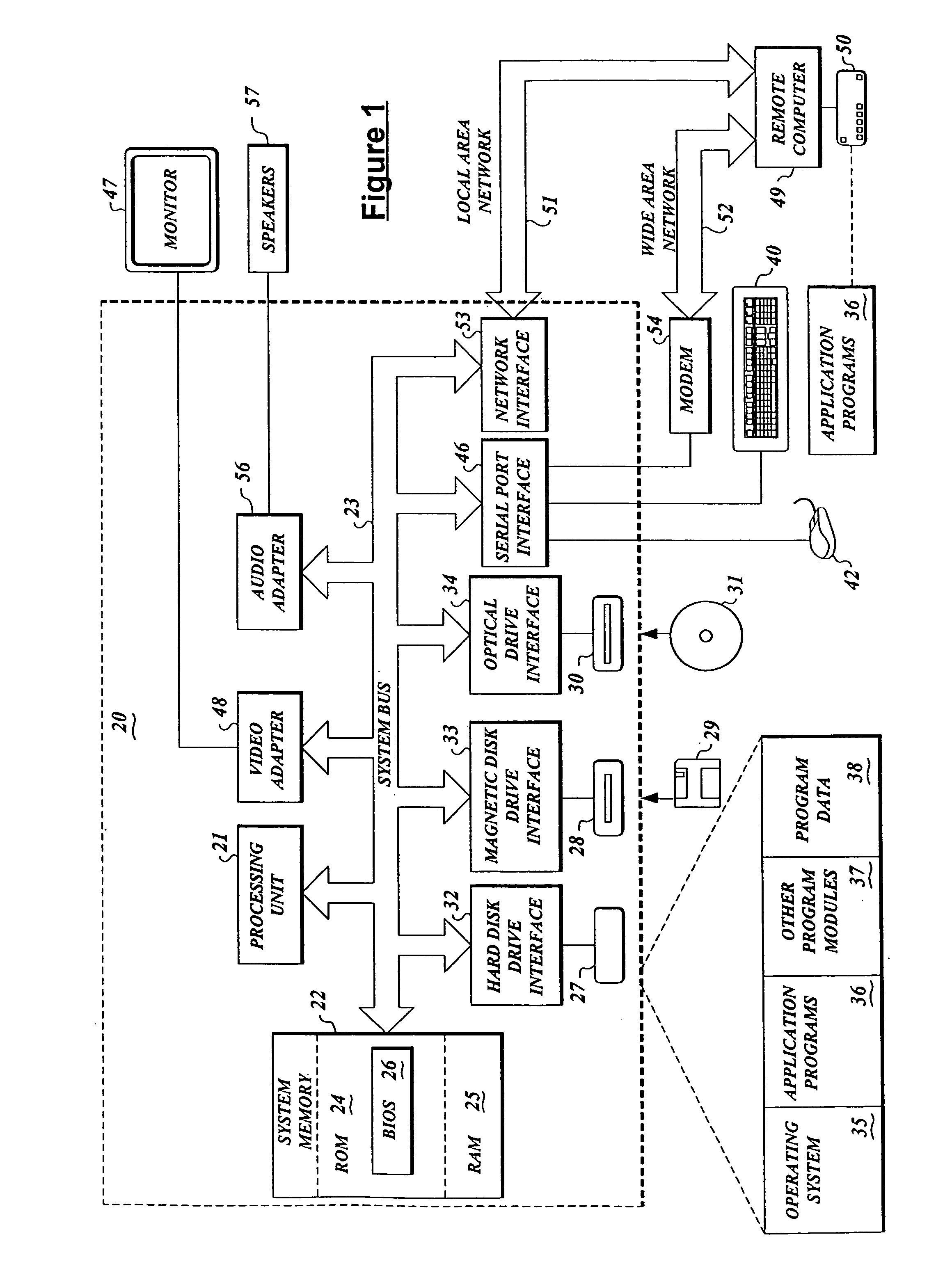 Methods and apparatus for displaying multiple contexts in electronic documents