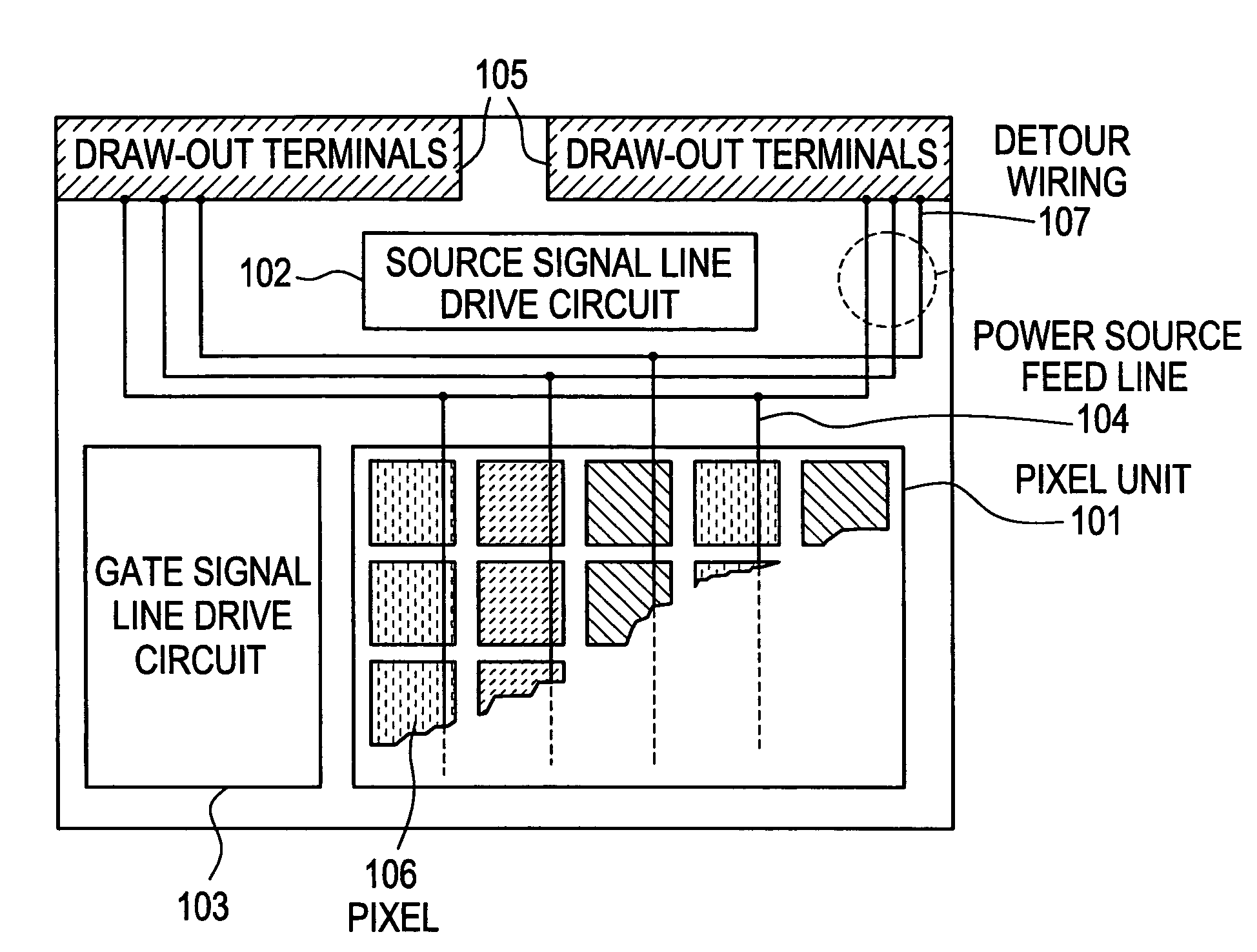 Display device and electronic device