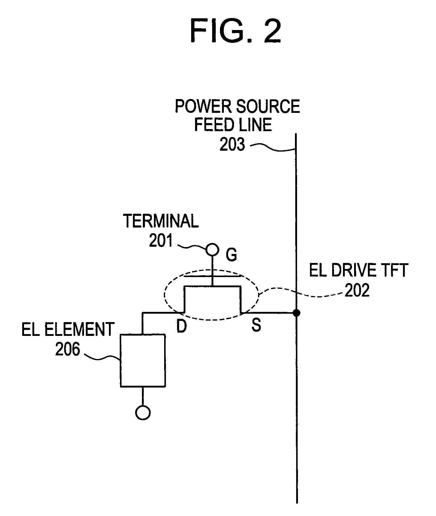 Display device and electronic device