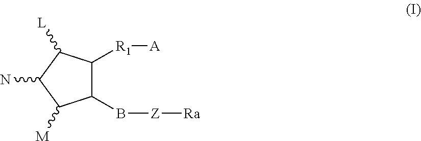 Method for modulating ion transporter