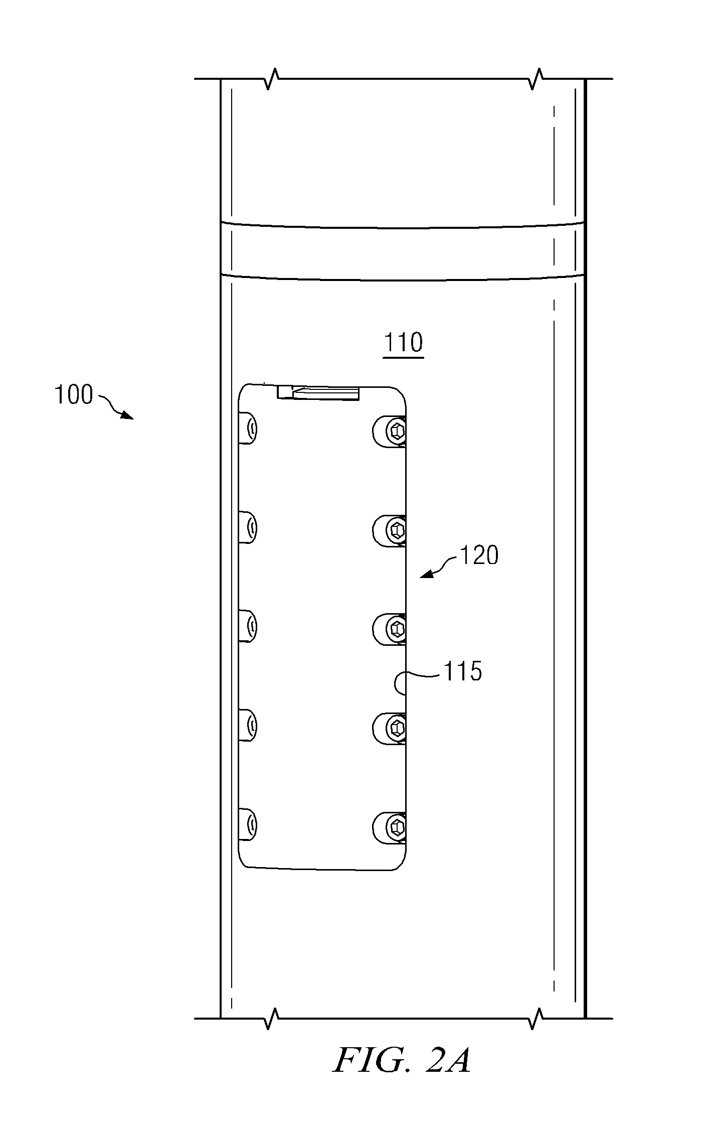 Downhole downlinking system employing a differential pressure transducer