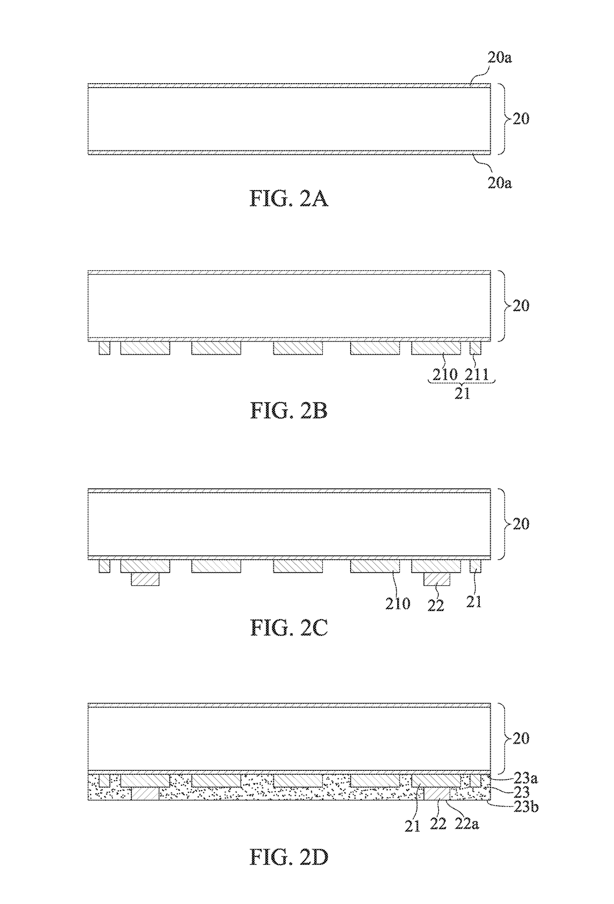 Interposer substrate and method for manufacturing the same