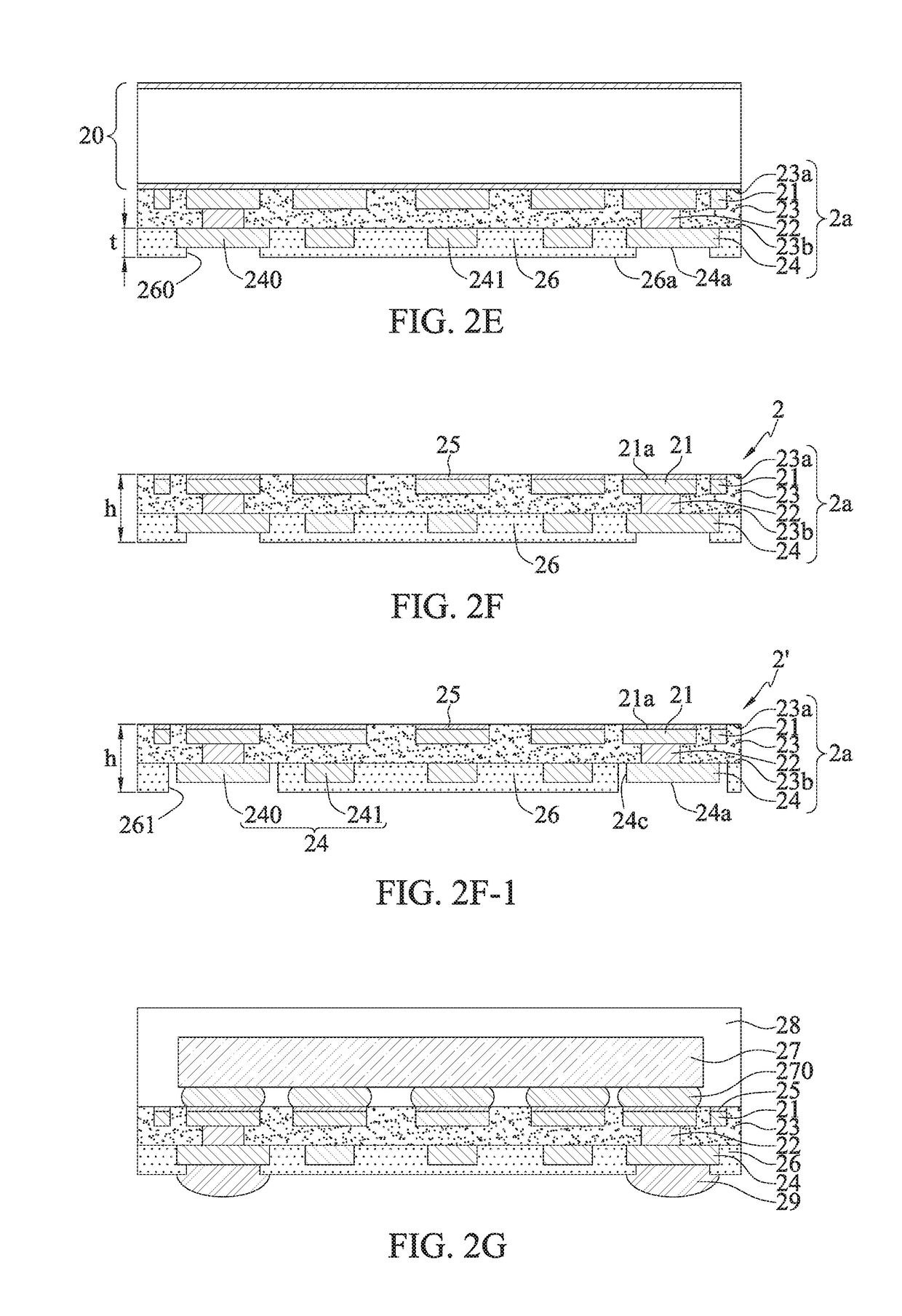Interposer substrate and method for manufacturing the same