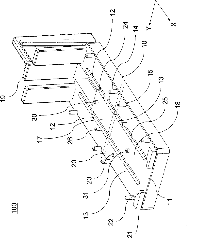 Crystal boat converter