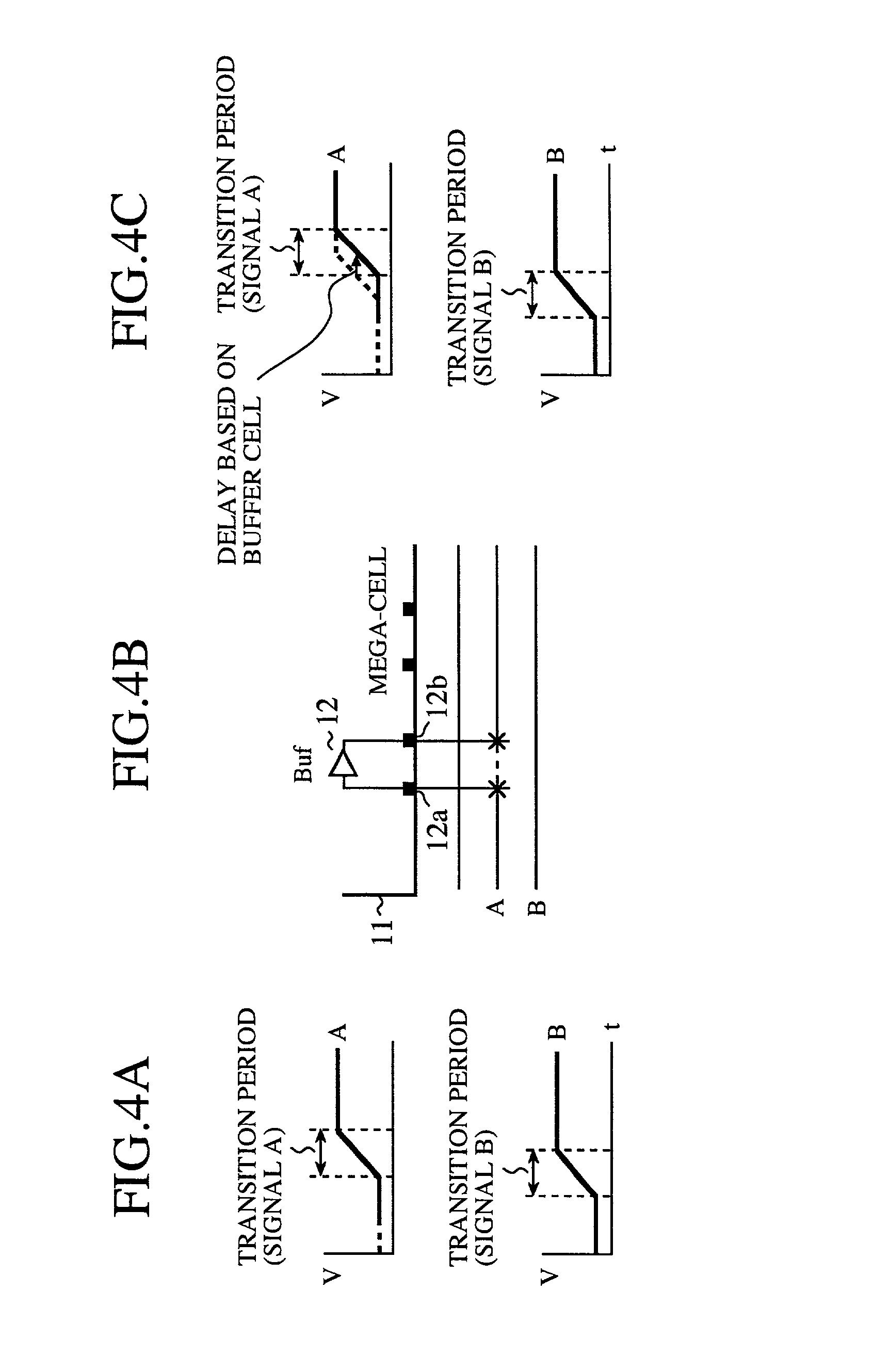 Automatic cell placement and routing apparatus and automatic cell placement and routing method used for the apparatus