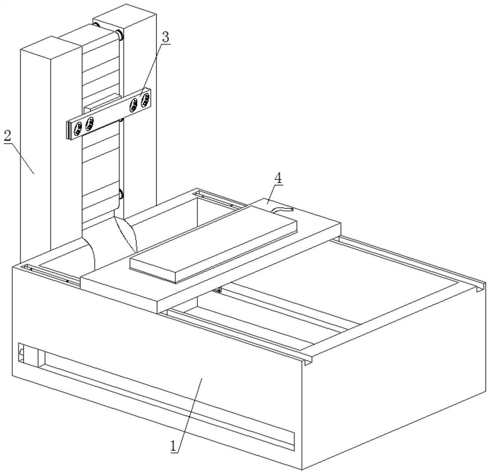 Hot galvanizing device and process for metal part production