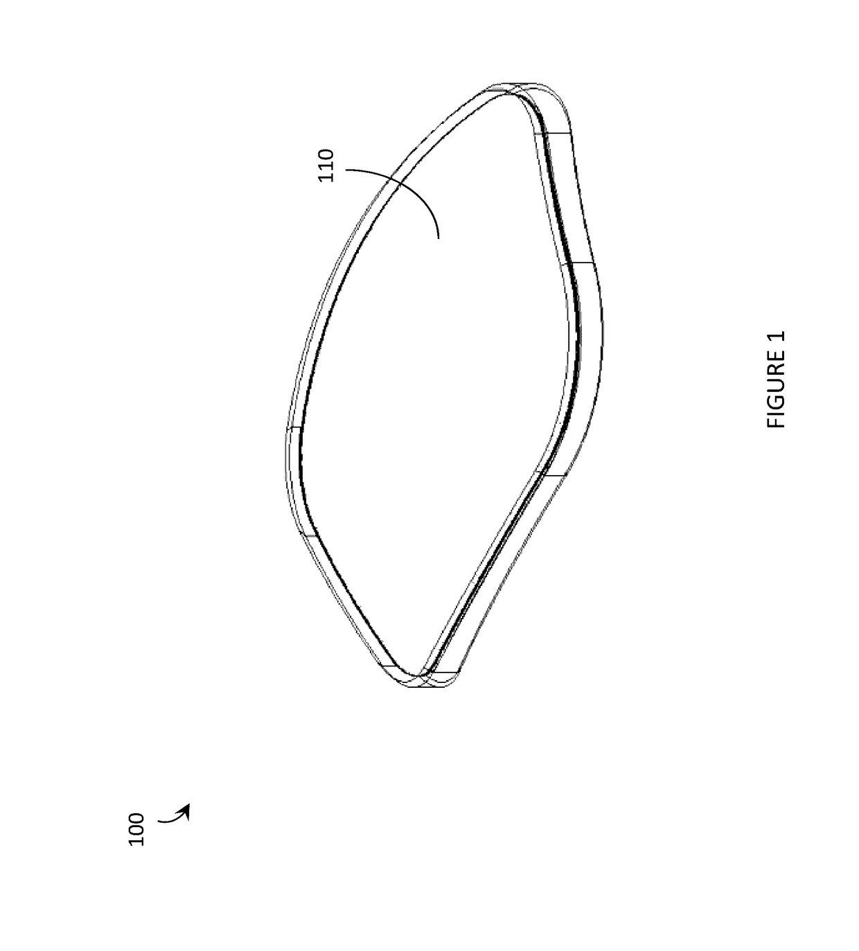 Systems, articles, and methods for integrating holographic optical elements with eyeglass lenses
