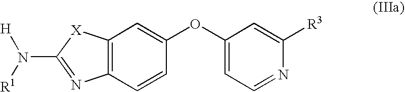 6-o-substituted benzoxazole and benzothiazole compounds and methods of inhibiting csf-1r signaling