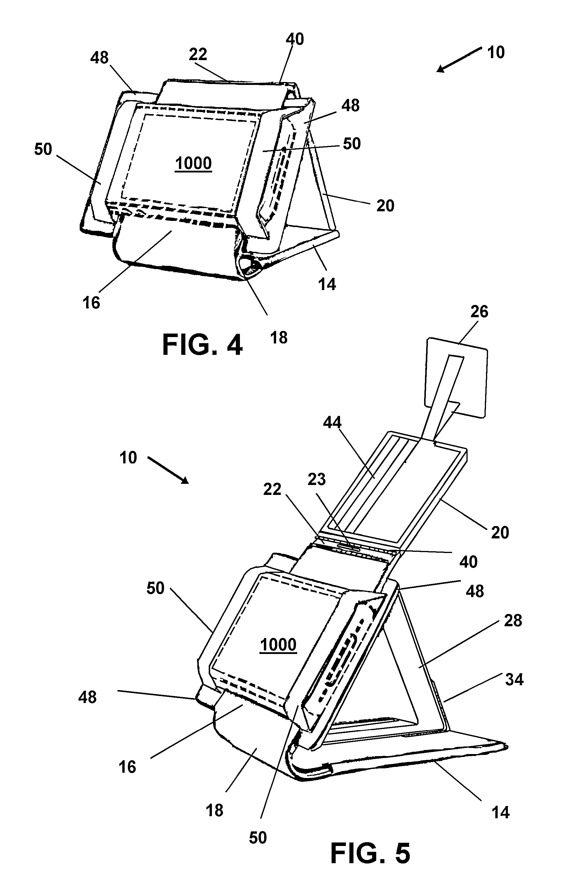 Multi-function Wallet