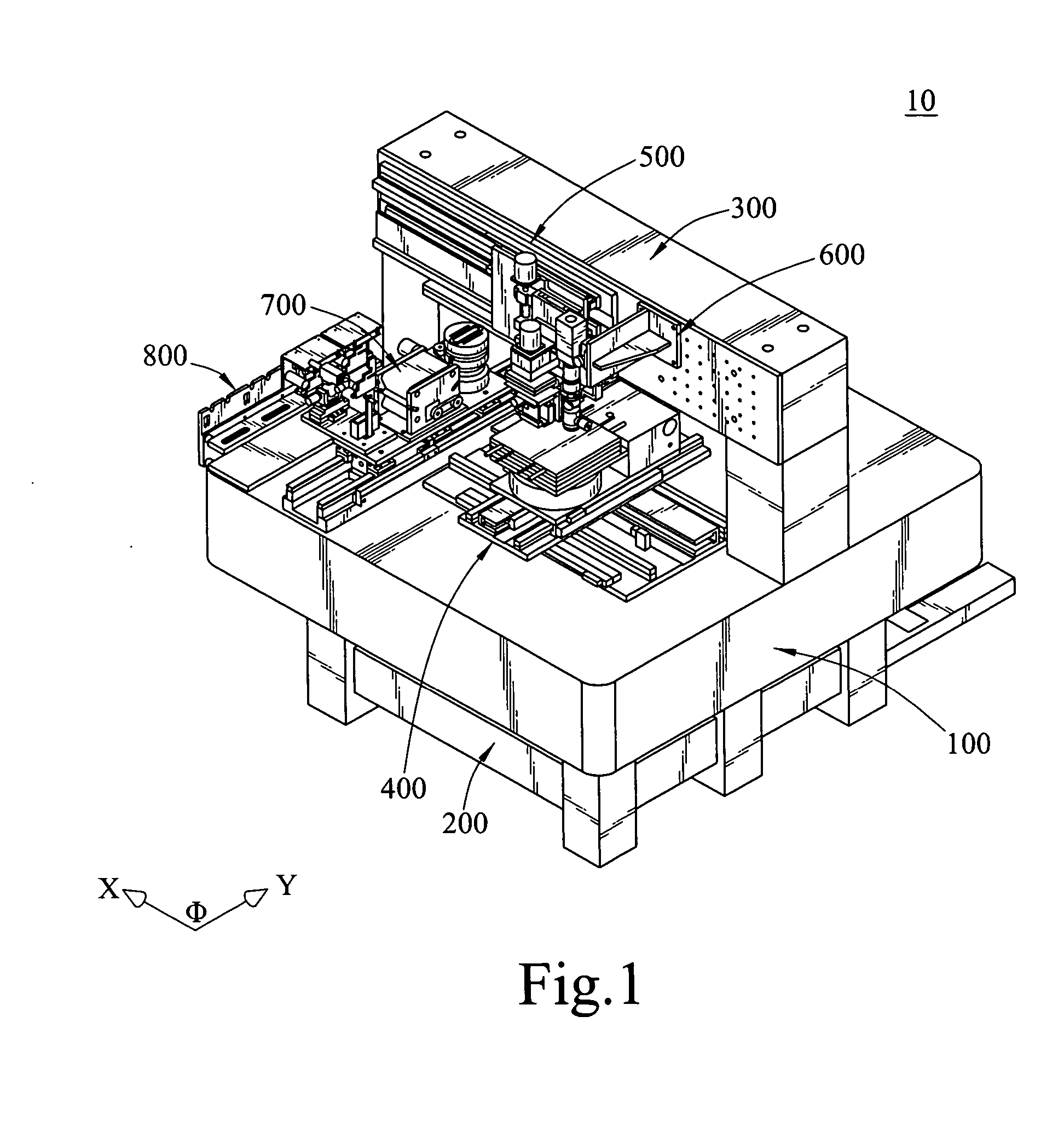 Micro-droplet injection apparatus and injecting process using the same