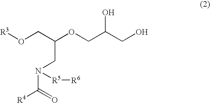 Interleukin-4 production inhibitors