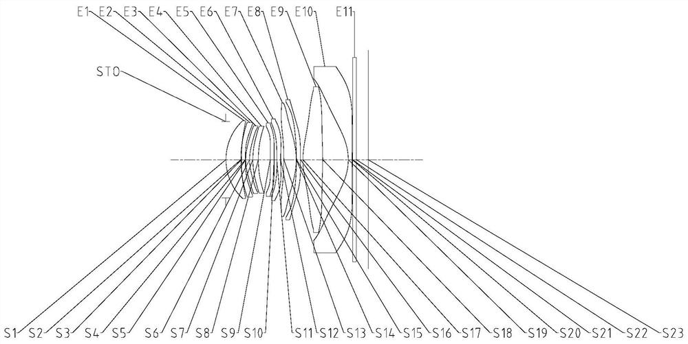 Optical imaging lens