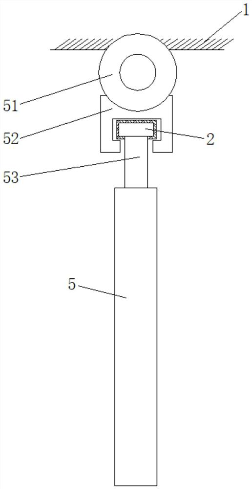 An outdoor AR box