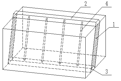 Longitudinal Longwall Planing and Milling Trough Mining Method in Steeply Inclined Coal Seam