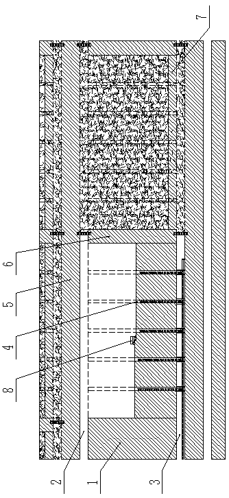 Longitudinal Longwall Planing and Milling Trough Mining Method in Steeply Inclined Coal Seam