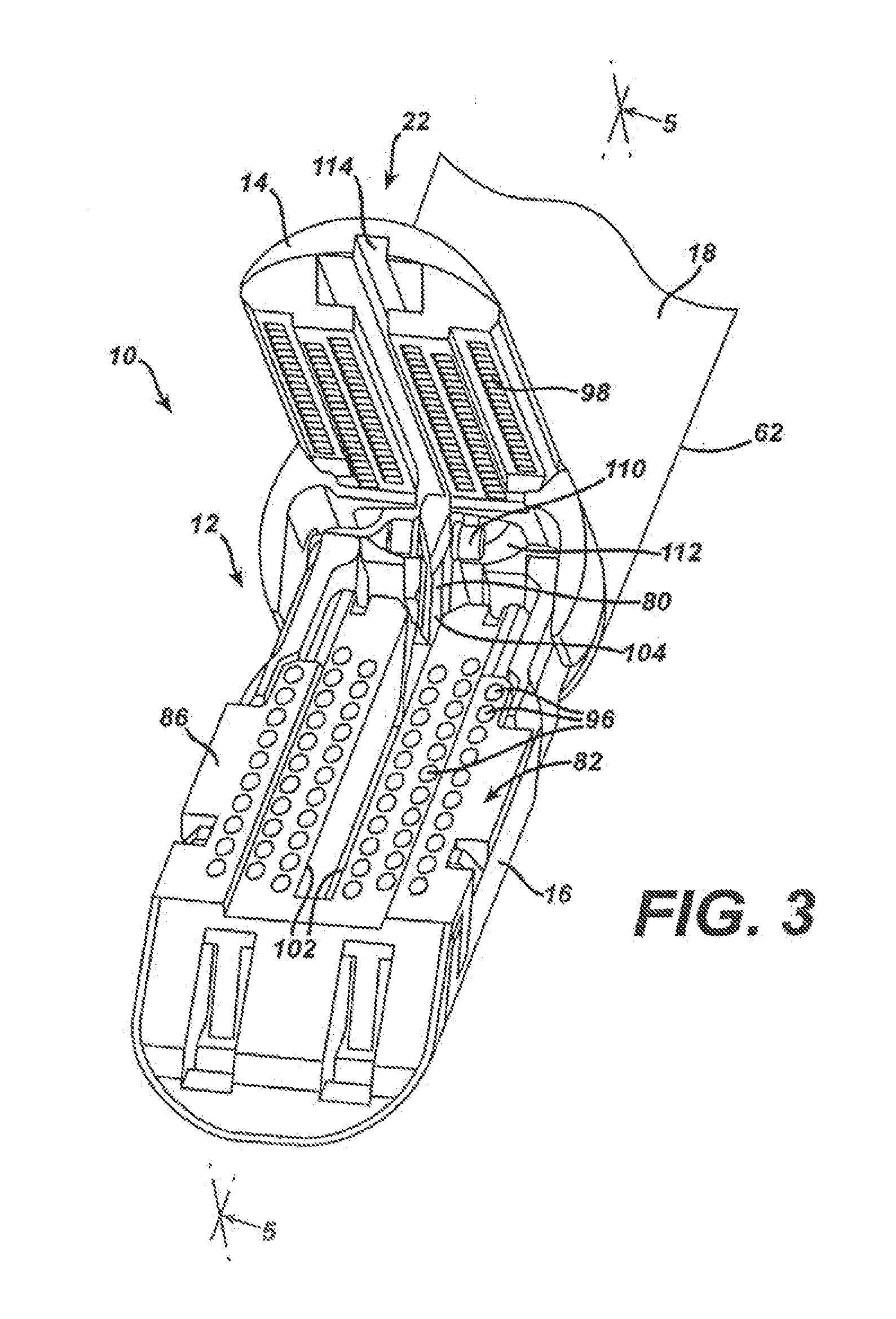 Surgical Stapling Instrument Having An Improved Coating