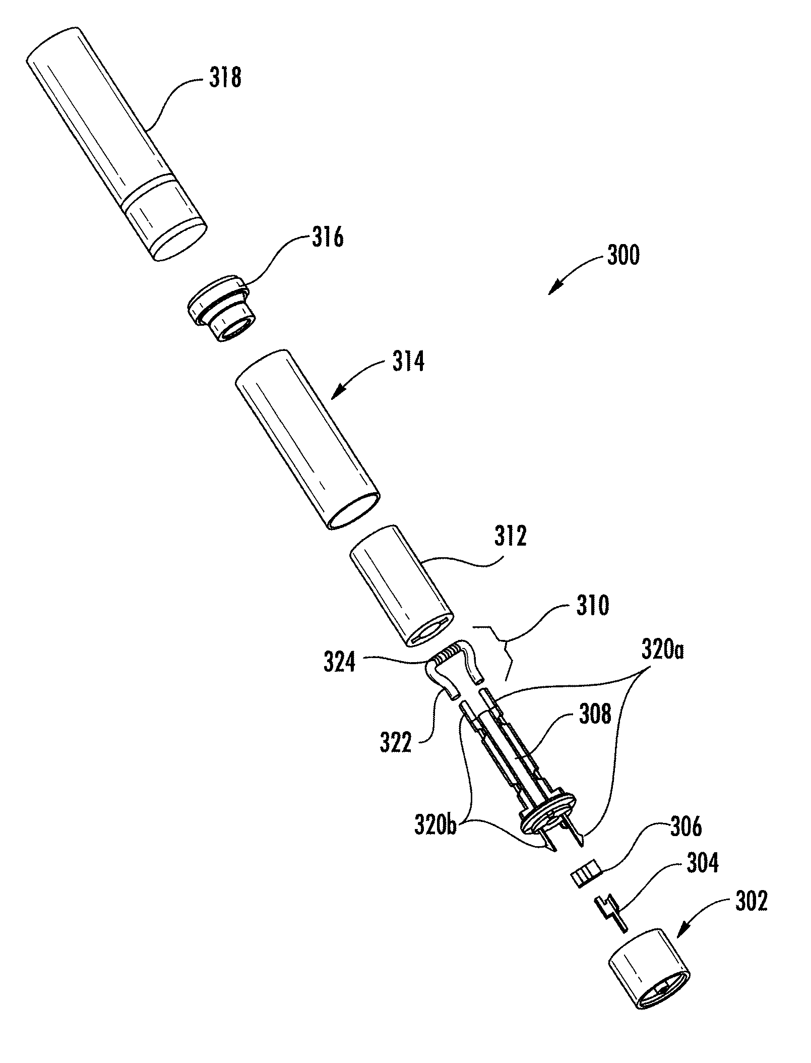 Sealed Cartridge for an Aerosol Delivery Device and Related Assembly Method
