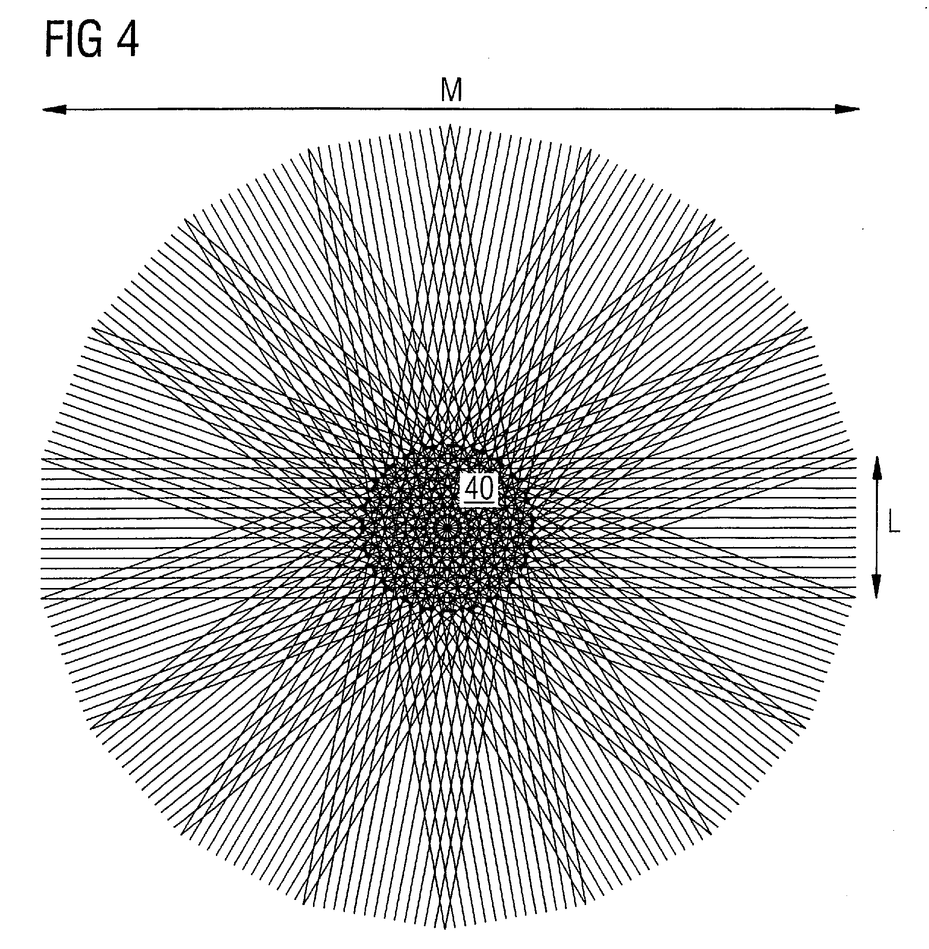 Magnetic resonance system and method for correction of movement artifacts