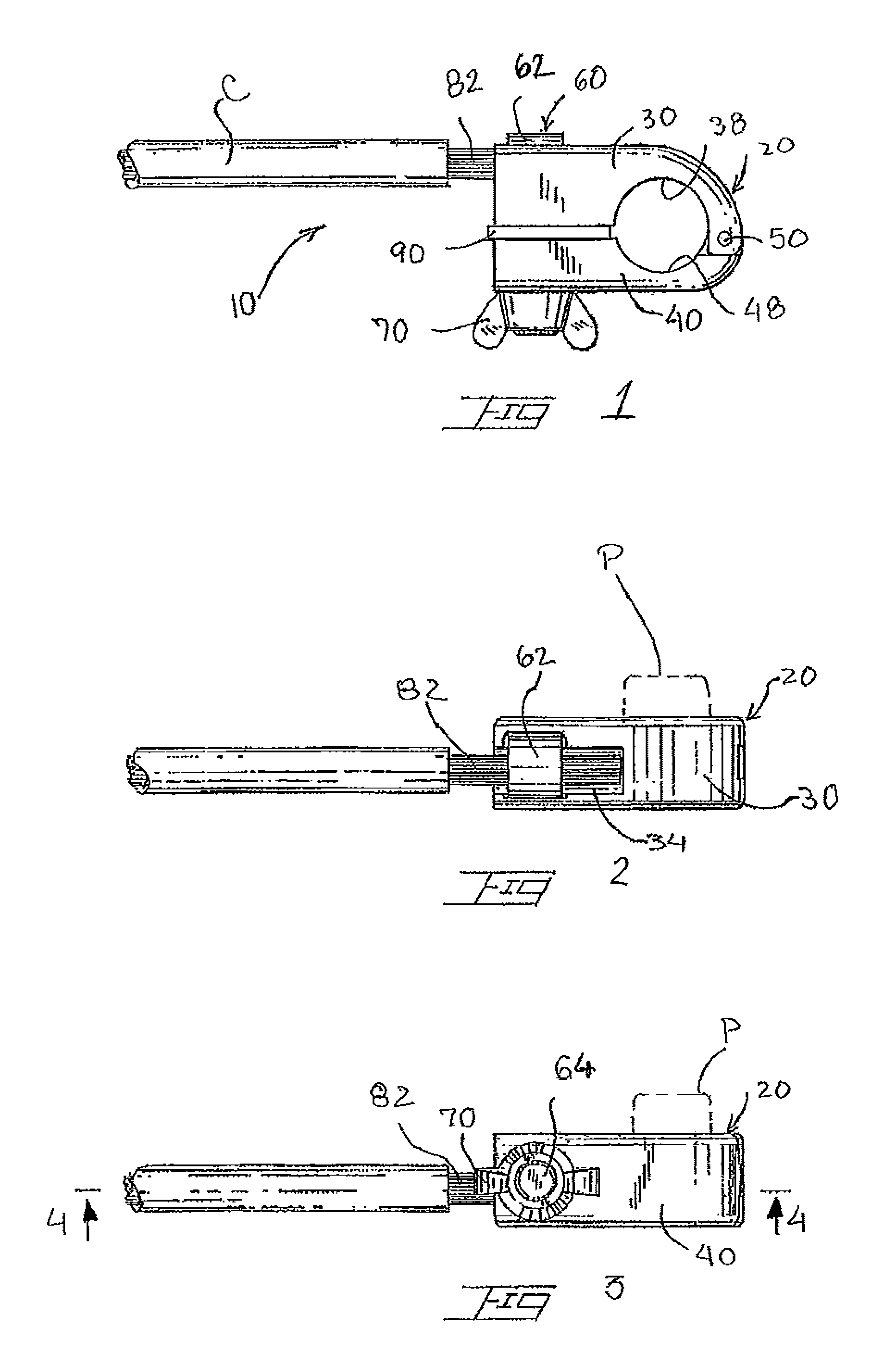 Battery terminal