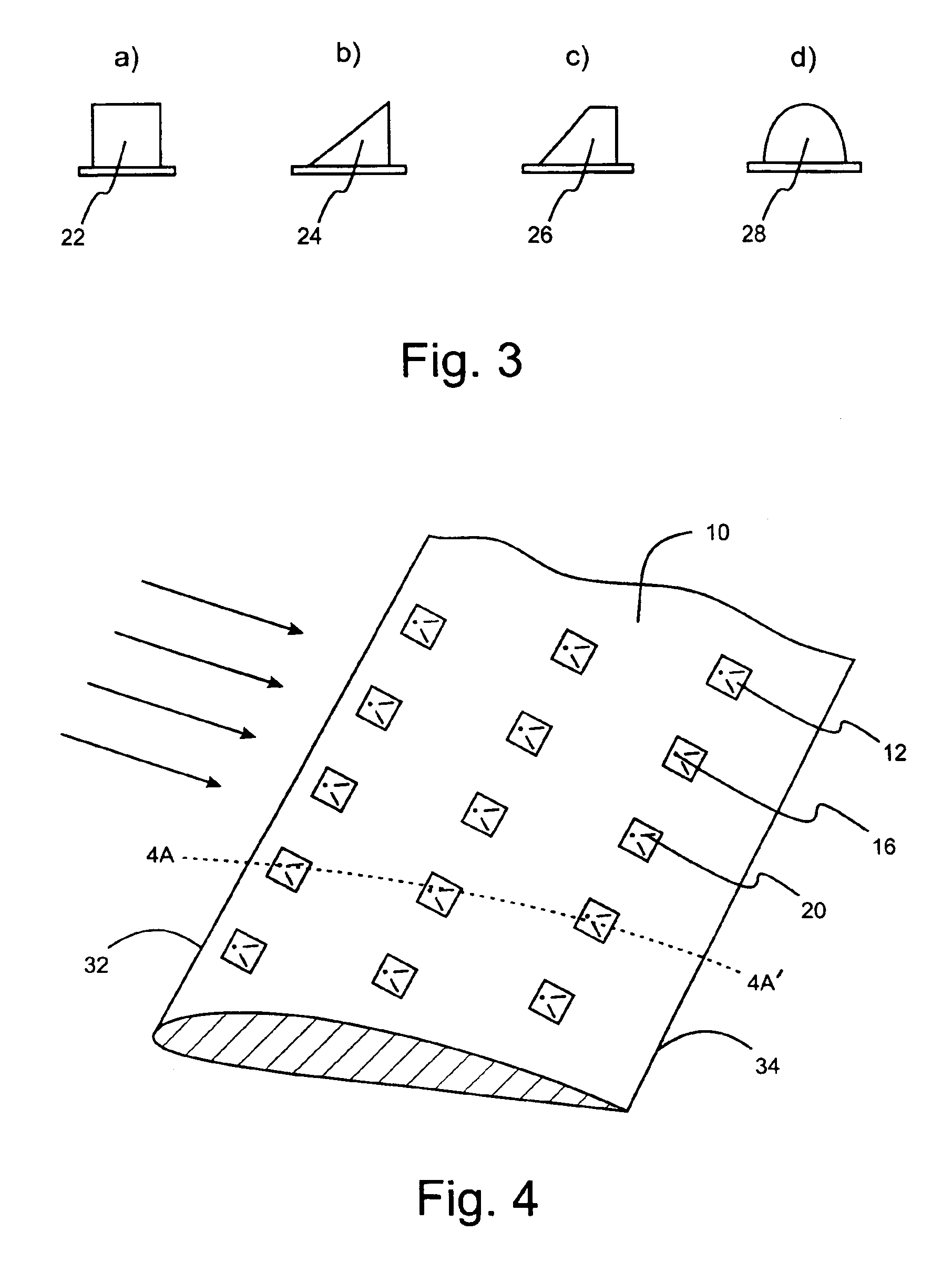 Flow control device and method of controlling flow