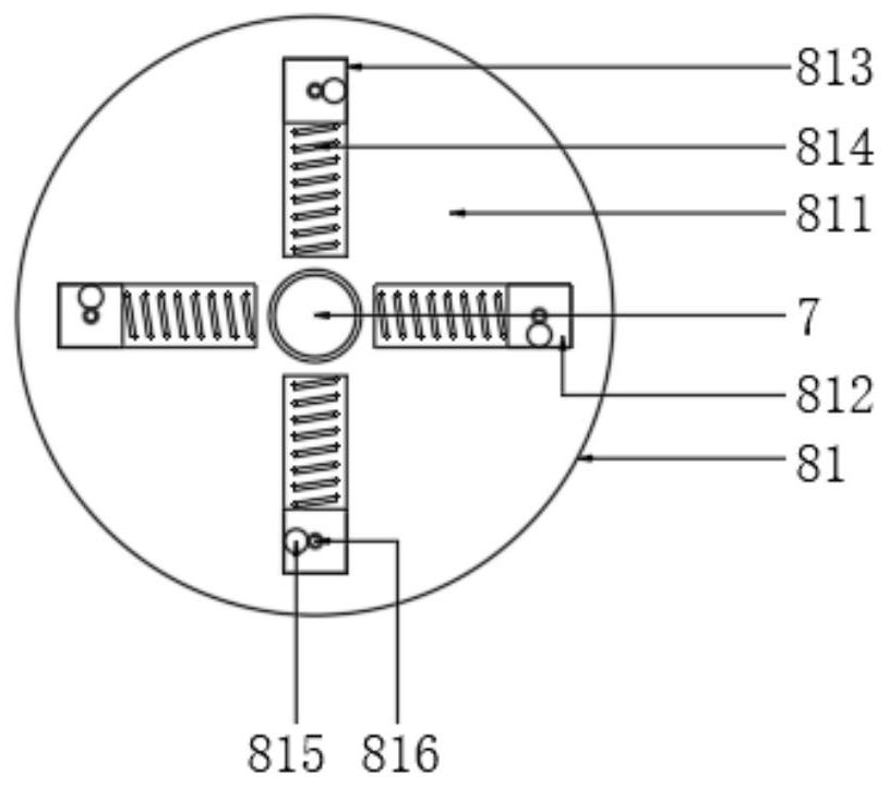 Clinical medical examination technology smear device