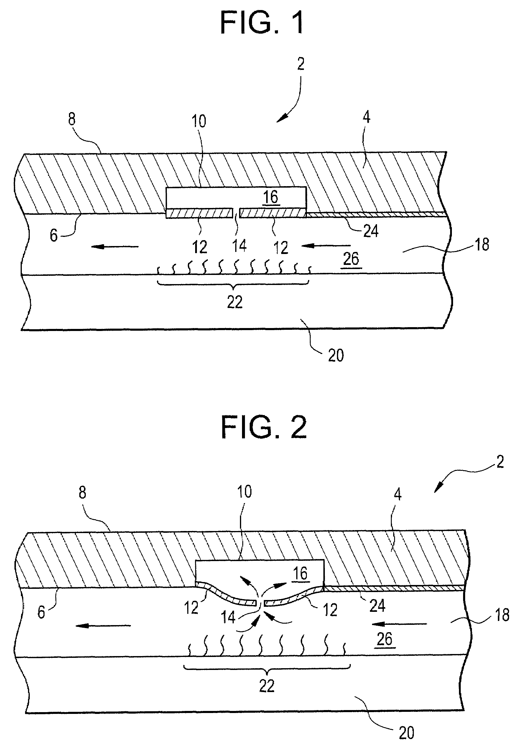 Cooling Systems Employing Fluidic Jets, Methods for Their Use and Methods for Cooling