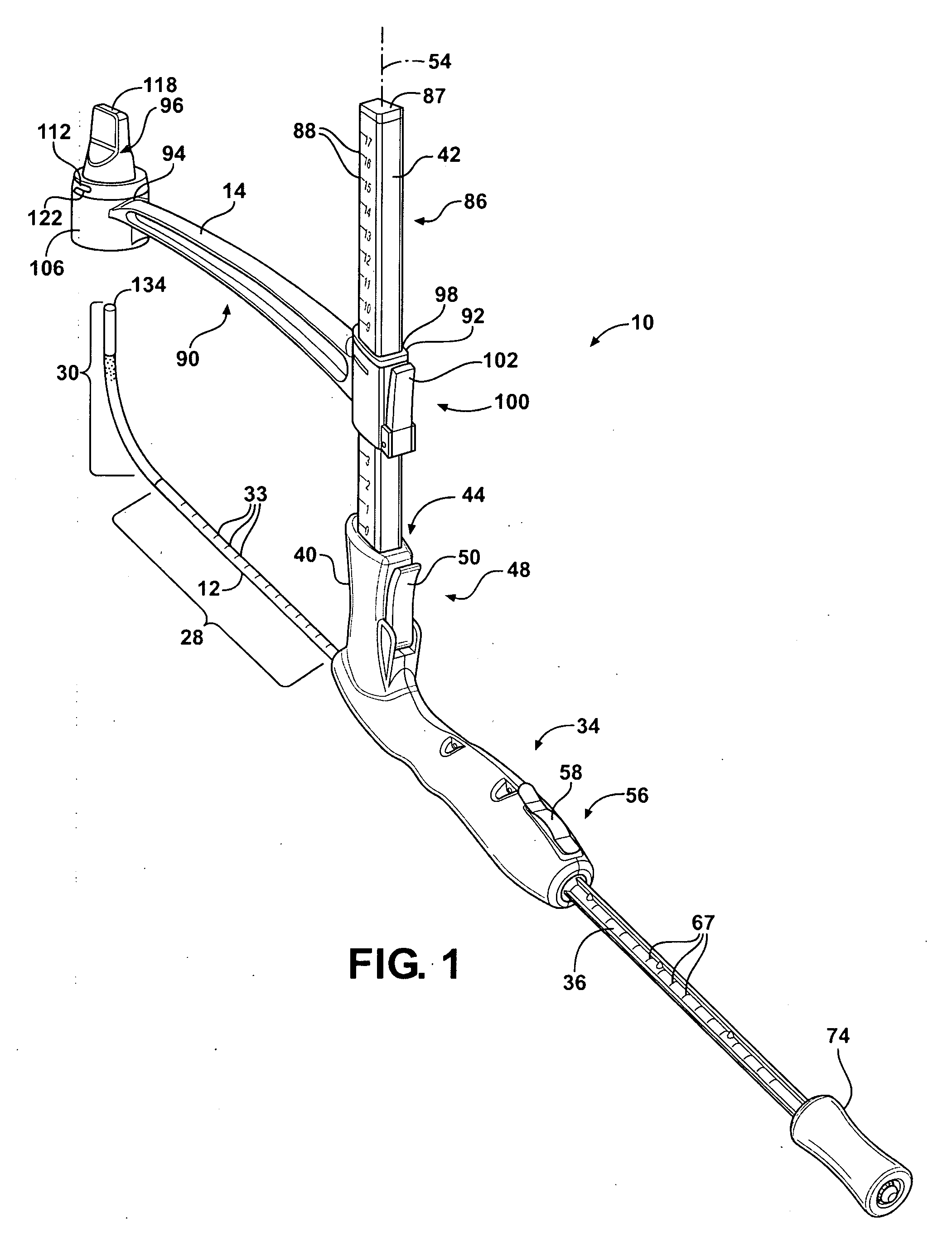 Method of Performing a Suprapubic Transurethral Cystostomy and Associated Procedures and Apparatus Therefor