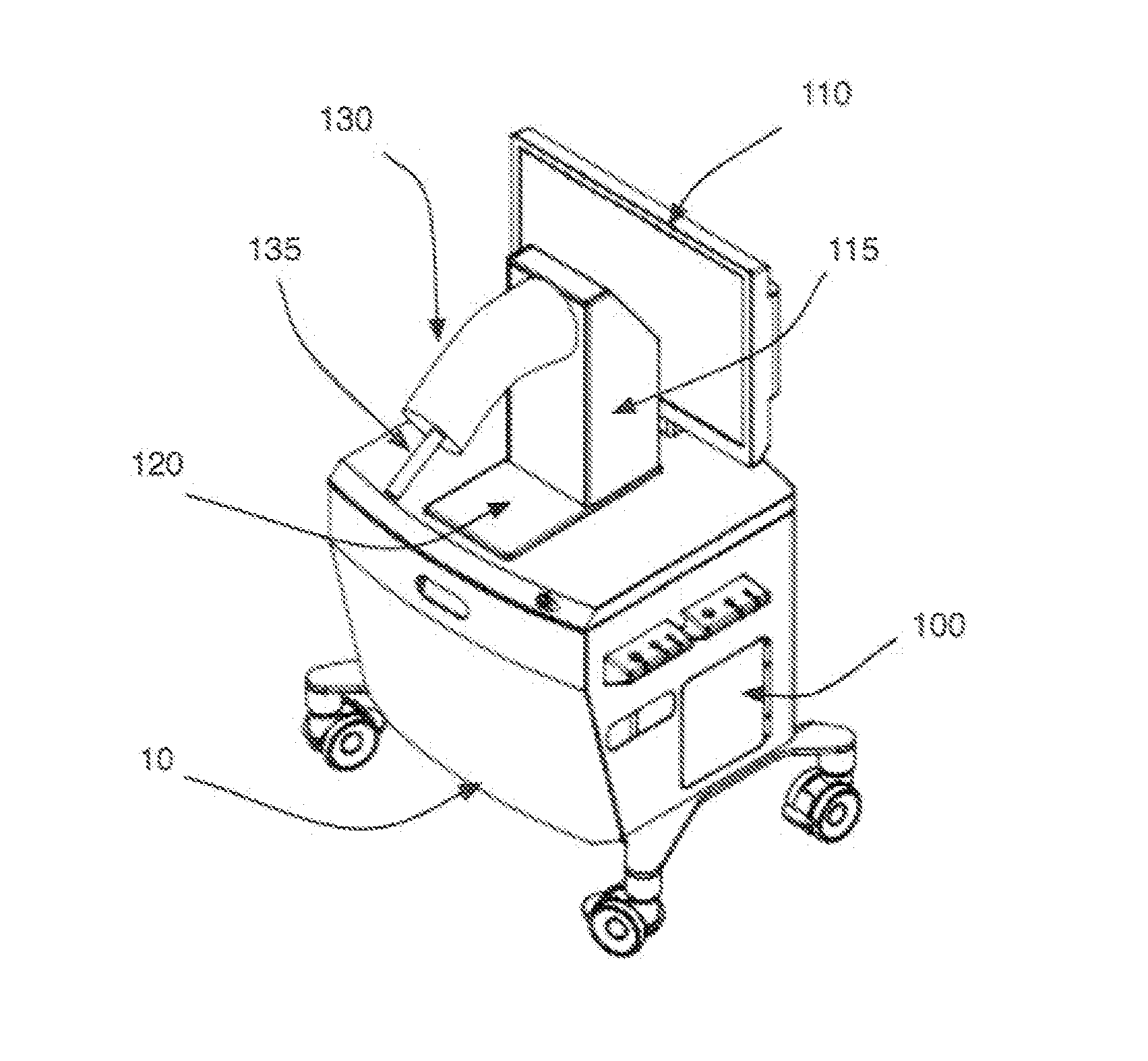 Medical Simulation System and Method with Configurable Anatomy Model Manufacturing