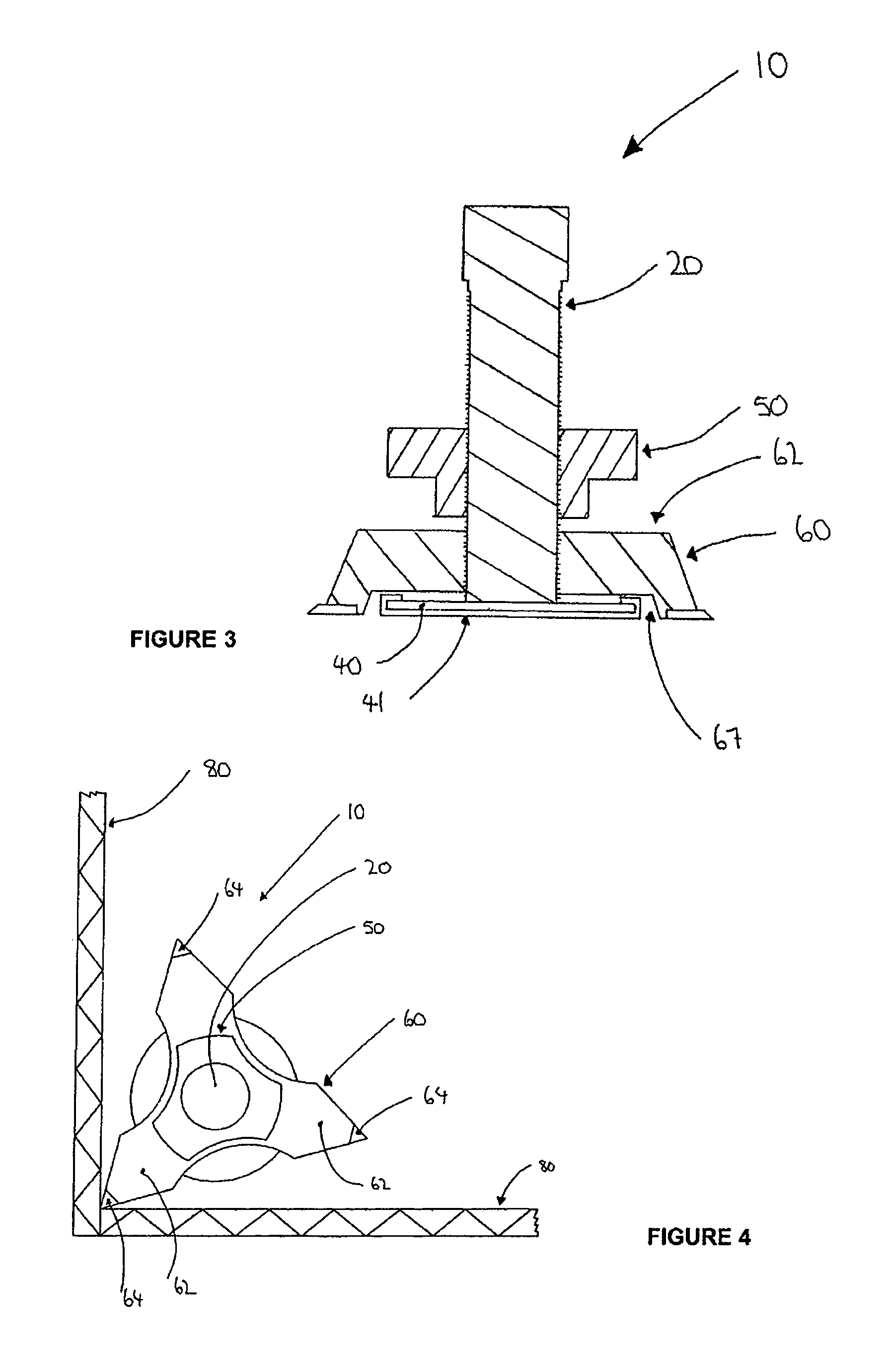 Method and apparatus for transcribing a profile
