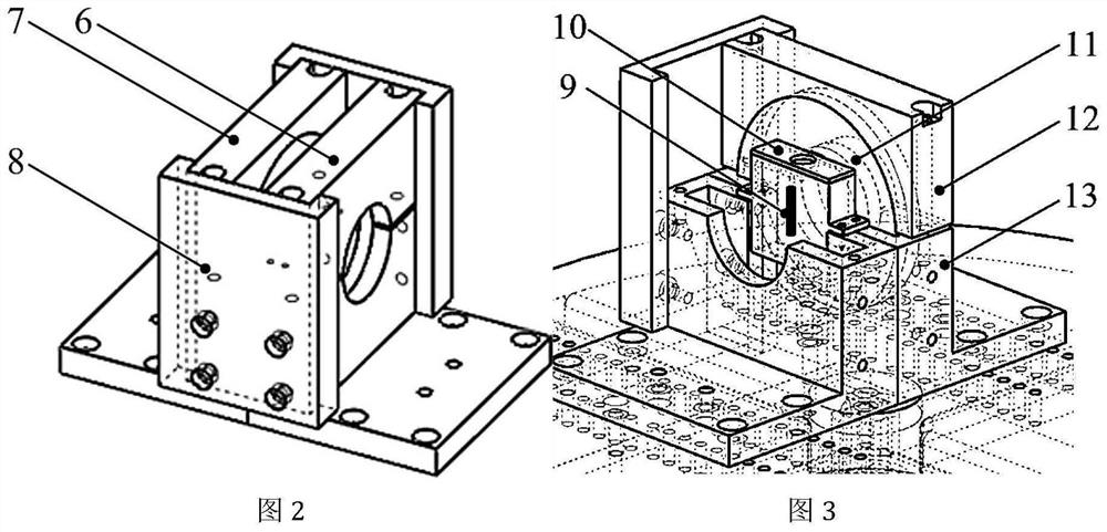 Dynamic anti-magnetic levitation multi-dimensional density measurement device and method